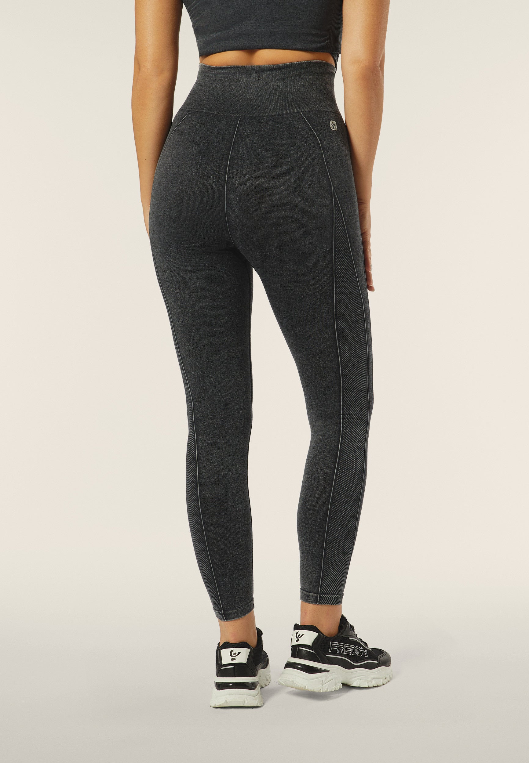 Seamless Sport Leggings