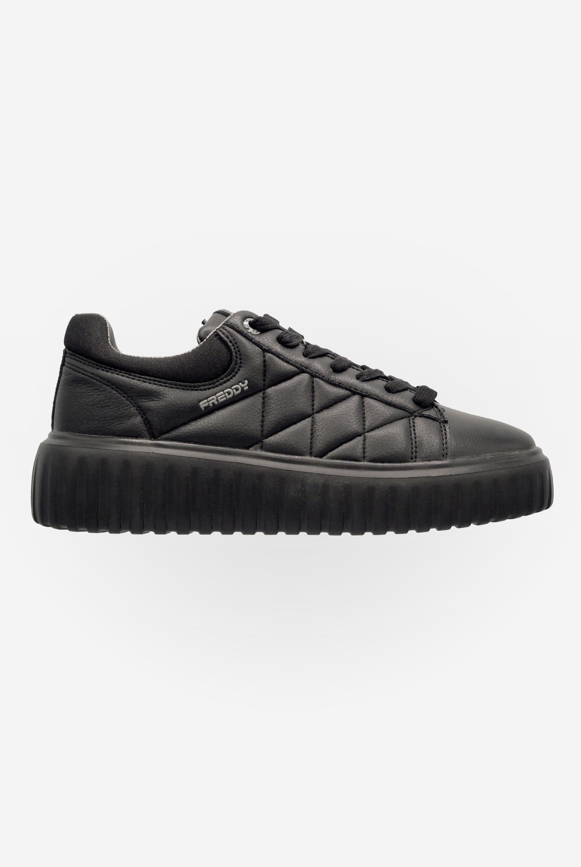 Sneakers - Vegan Leather