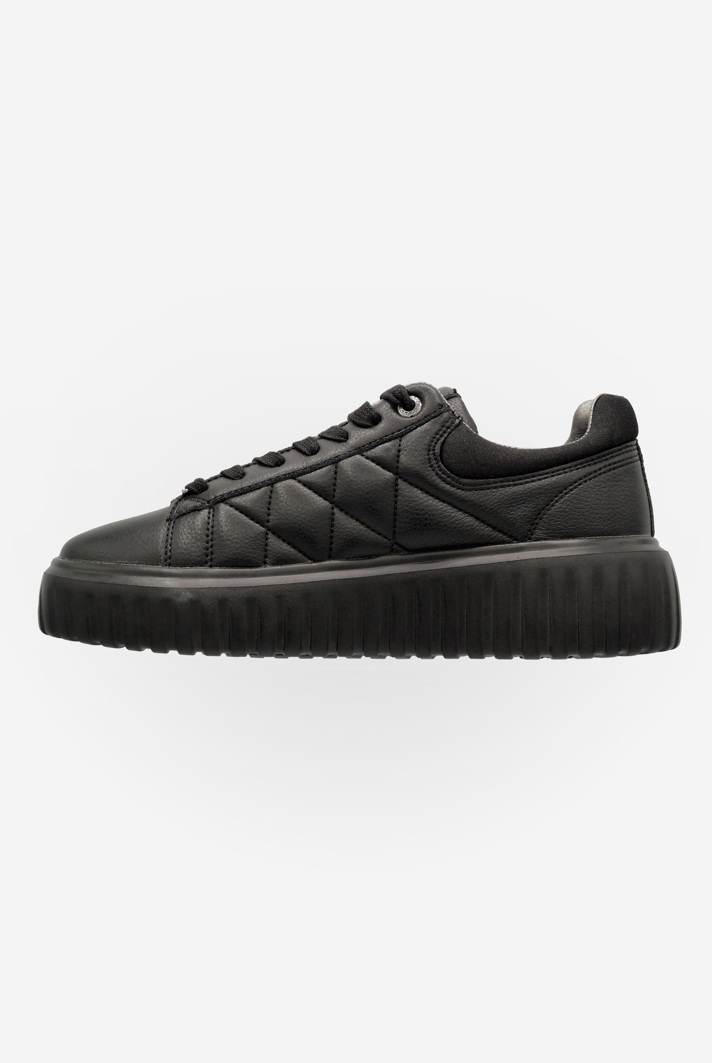 Sneakers - Vegan Leather