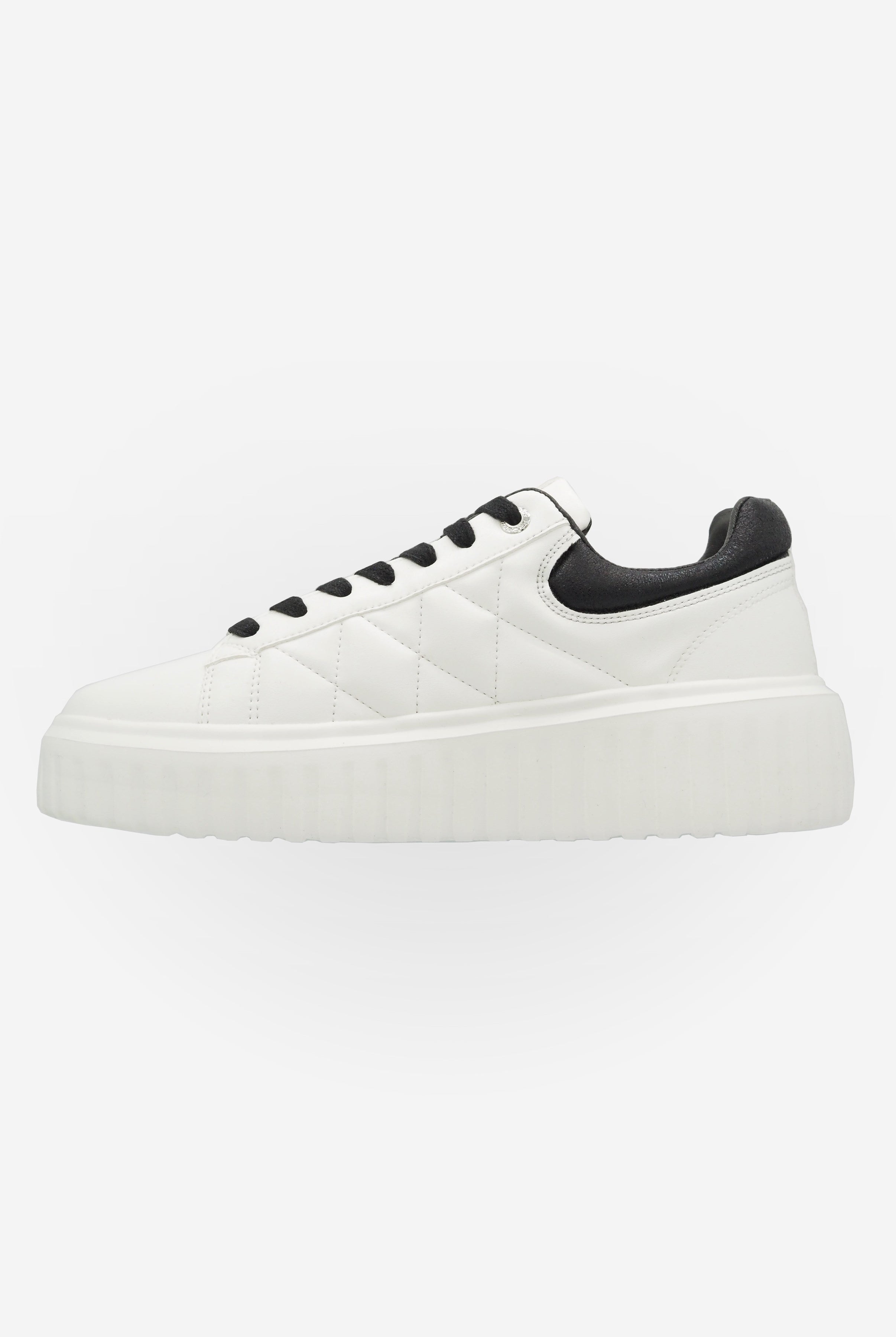 Sneakers - Vegan Leather