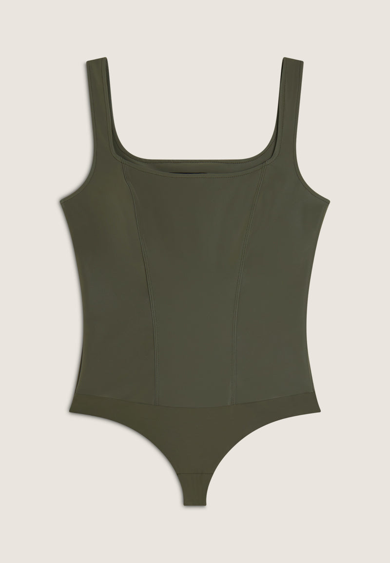 Body - Vegan Leather