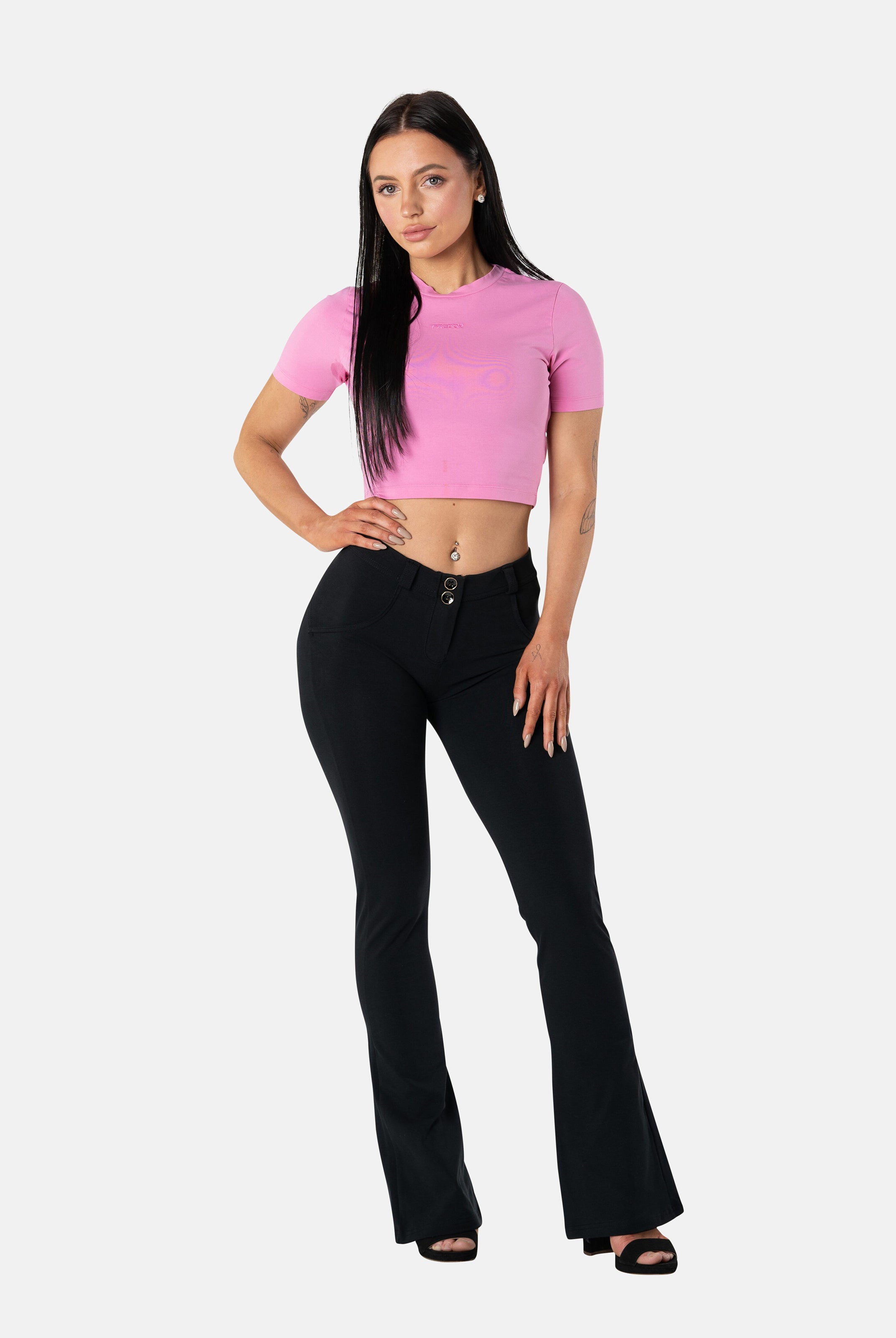 WR.UP® Push-Up - Pants