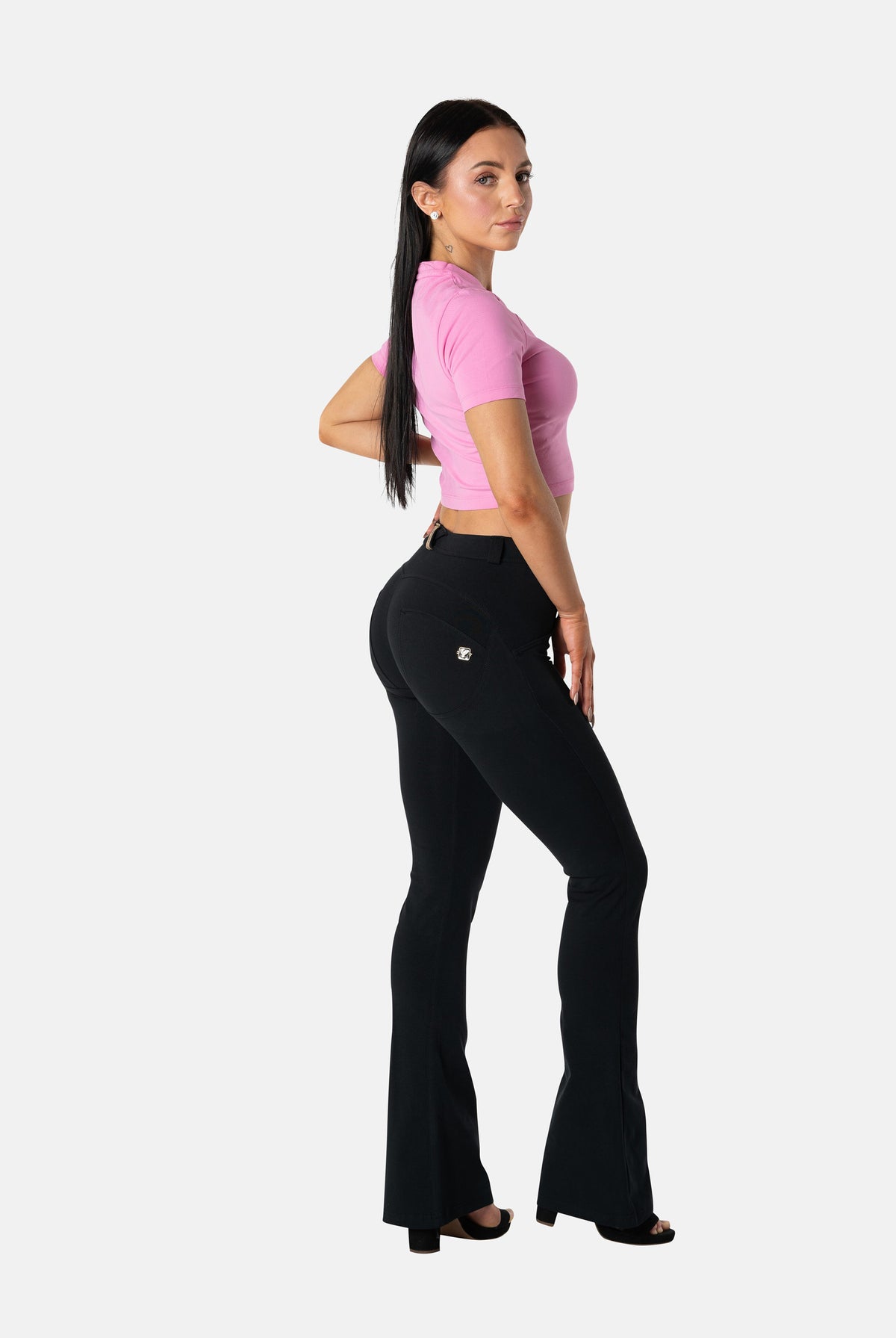 WR.UP® Push-Up - Pants