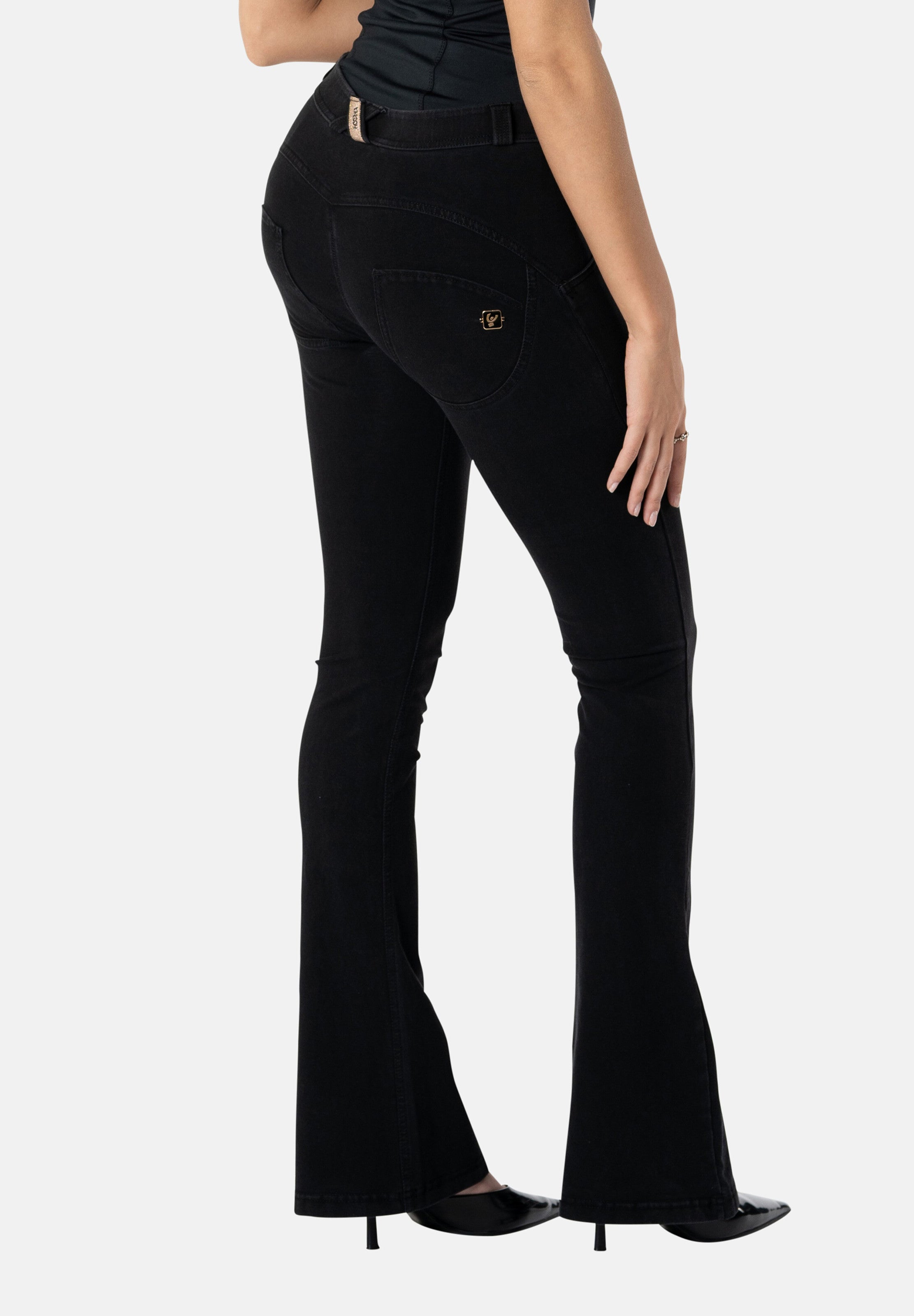 WR.UP® Push-Up - Denim