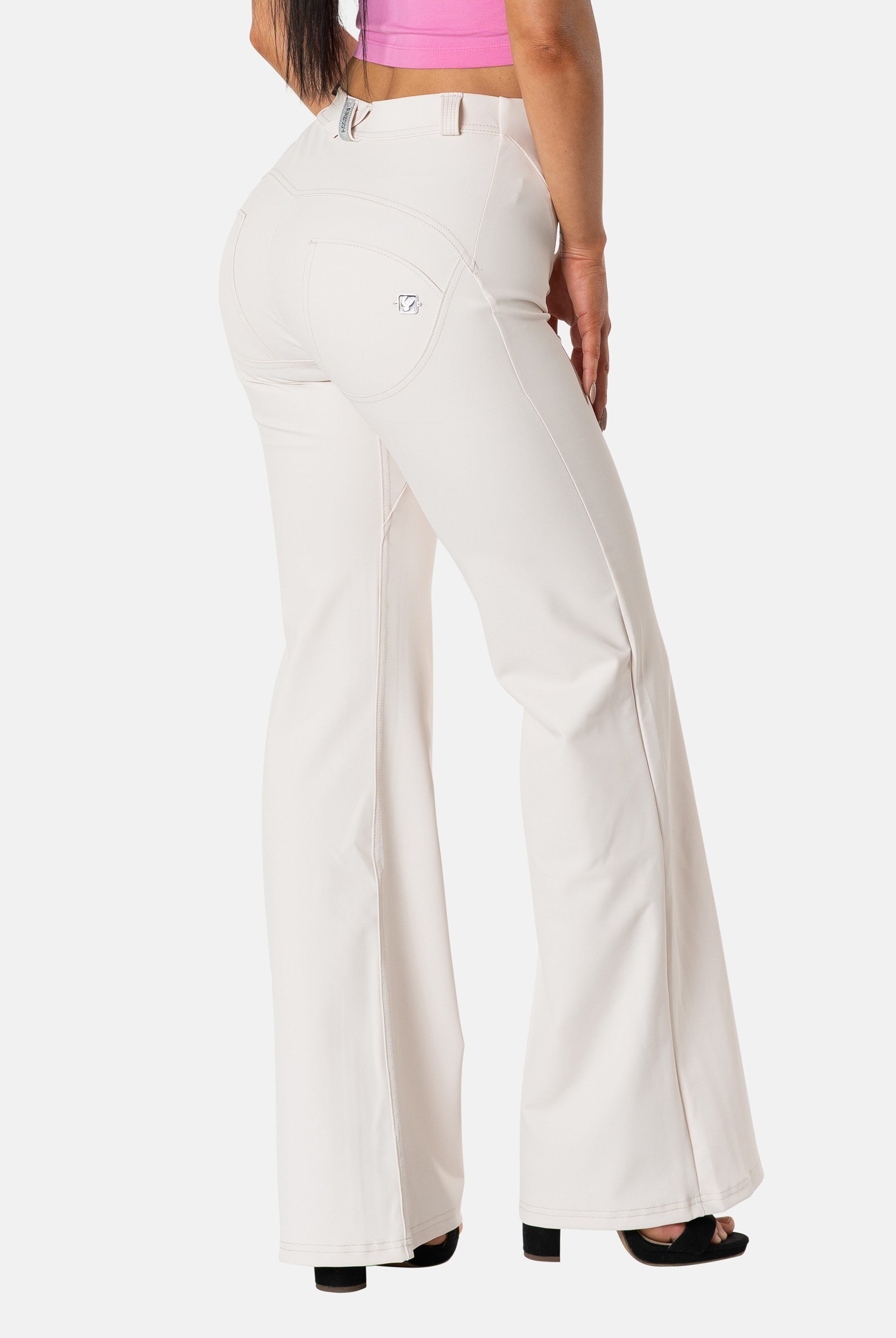 WR.UP® Push-Up - Vegan Leather