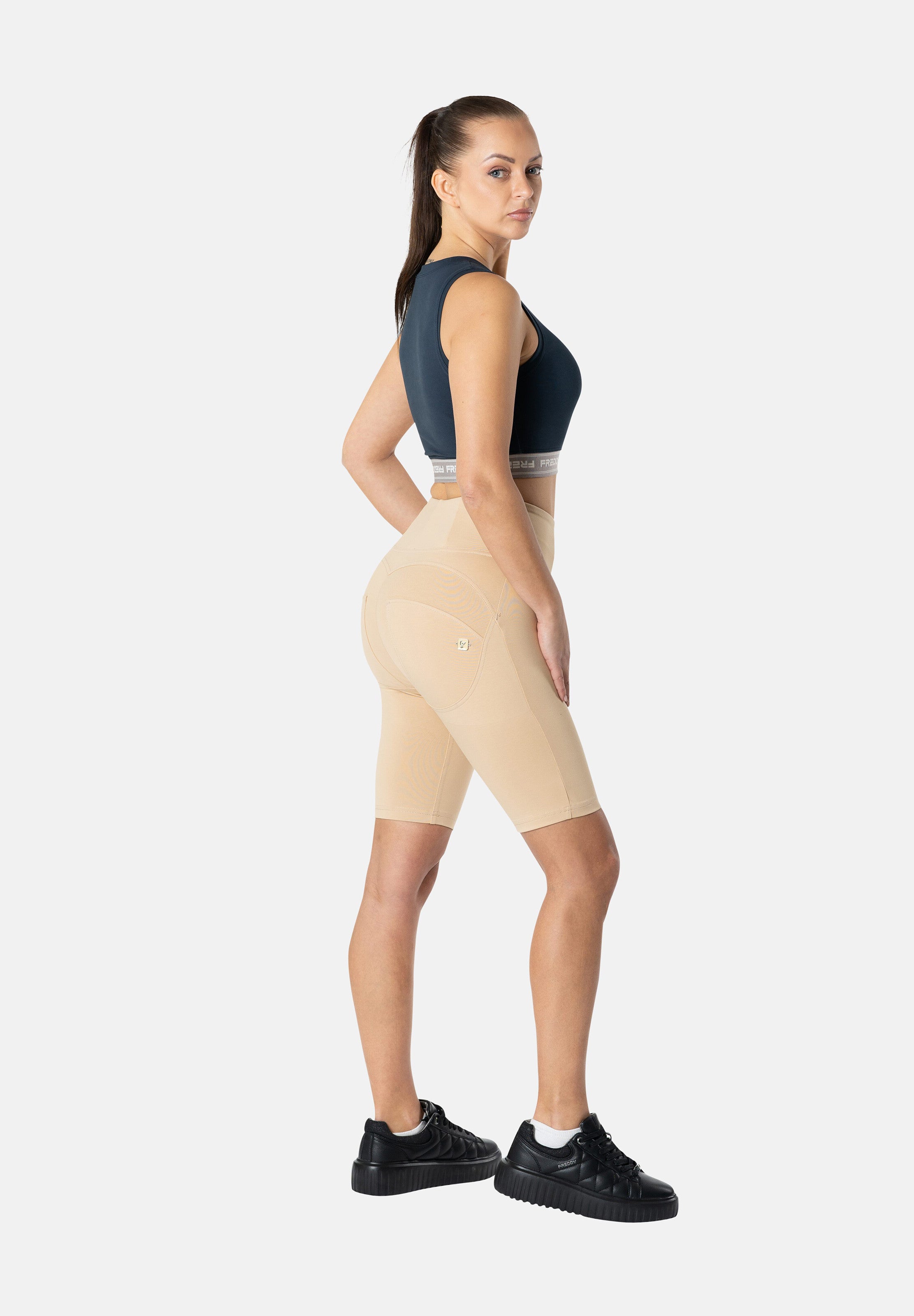 WR.UP® Push-Up - Shorts