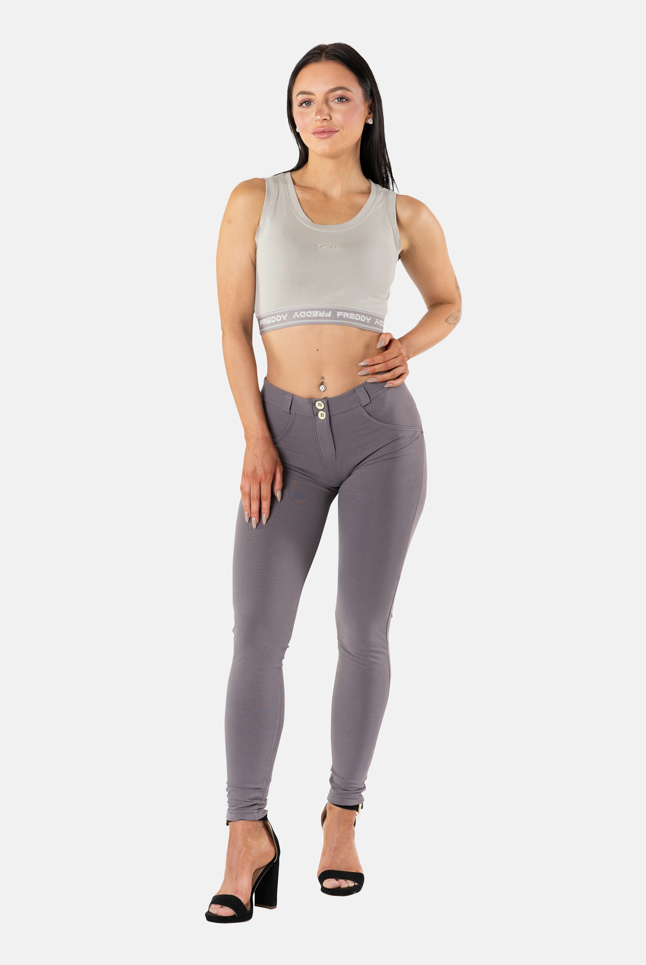 WR.UP® Push-Up - Pants