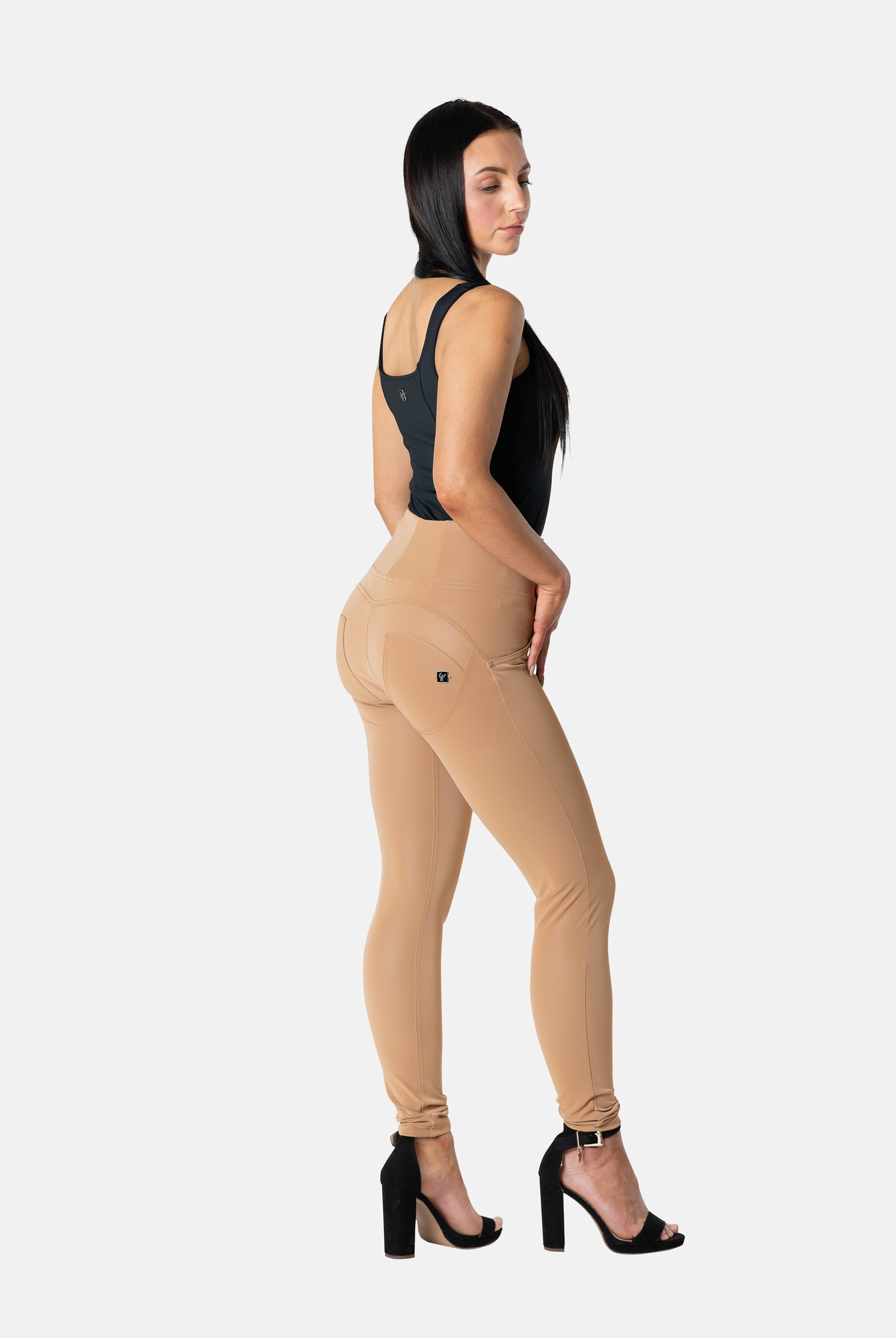 WR.UP® Push-Up - Vegan Leather