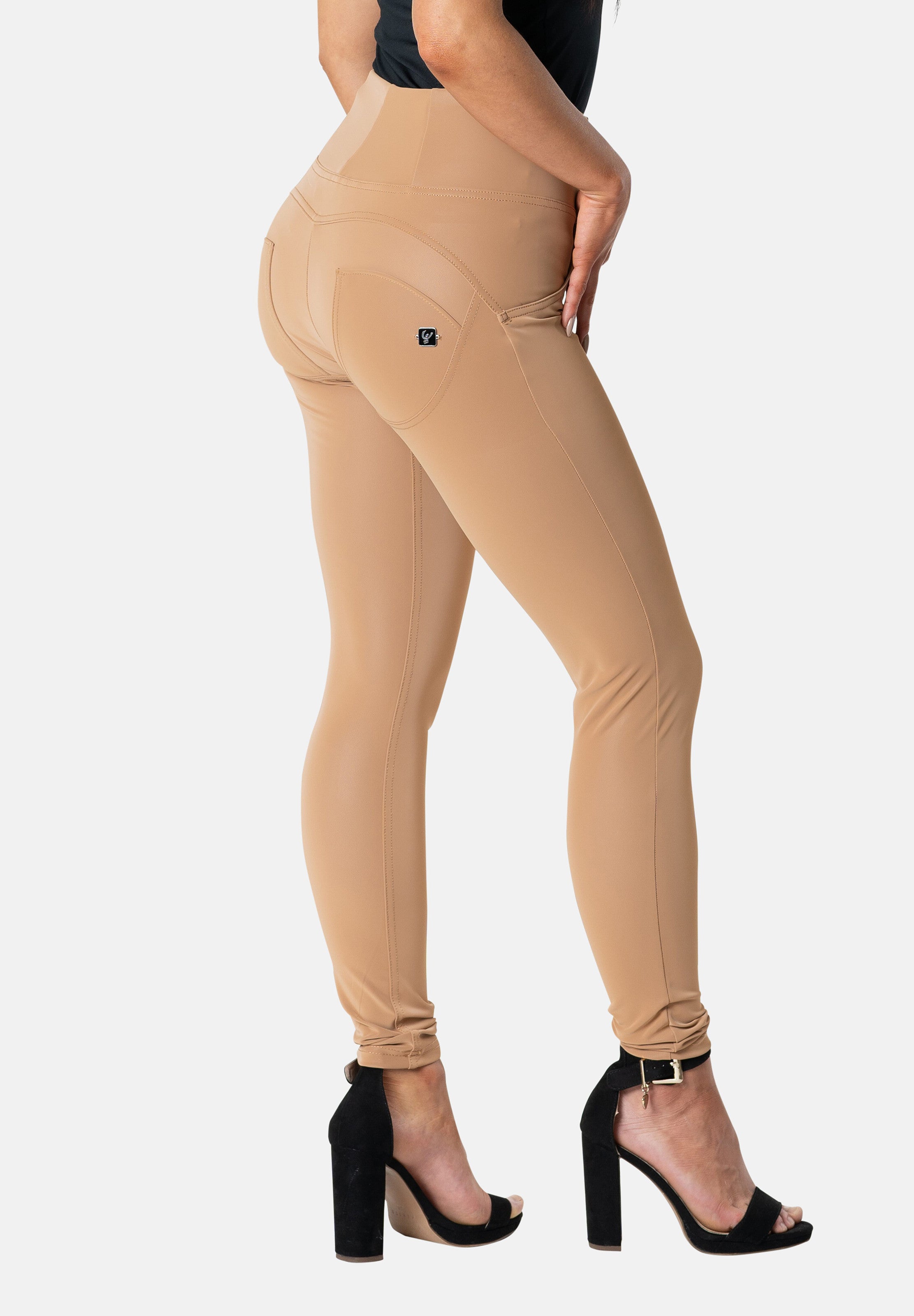 WR.UP® Push-Up - Vegan Leather