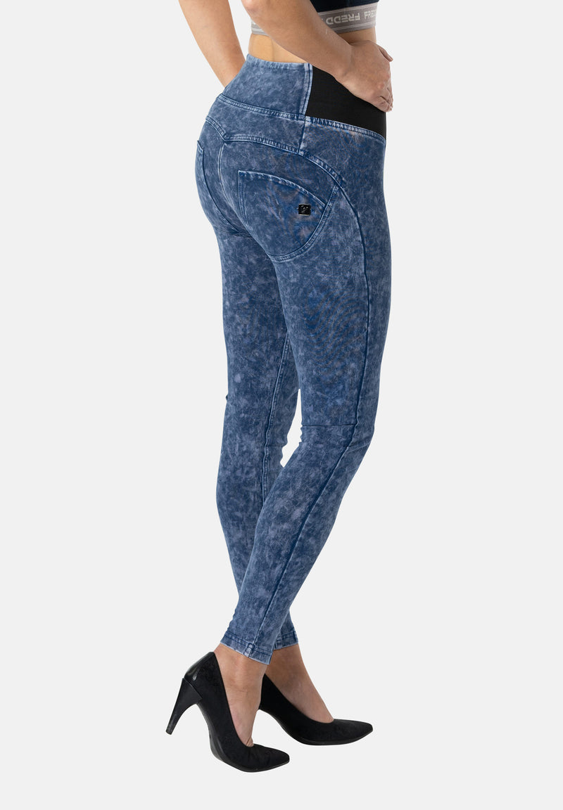 WR.UP® Push-Up - Pants