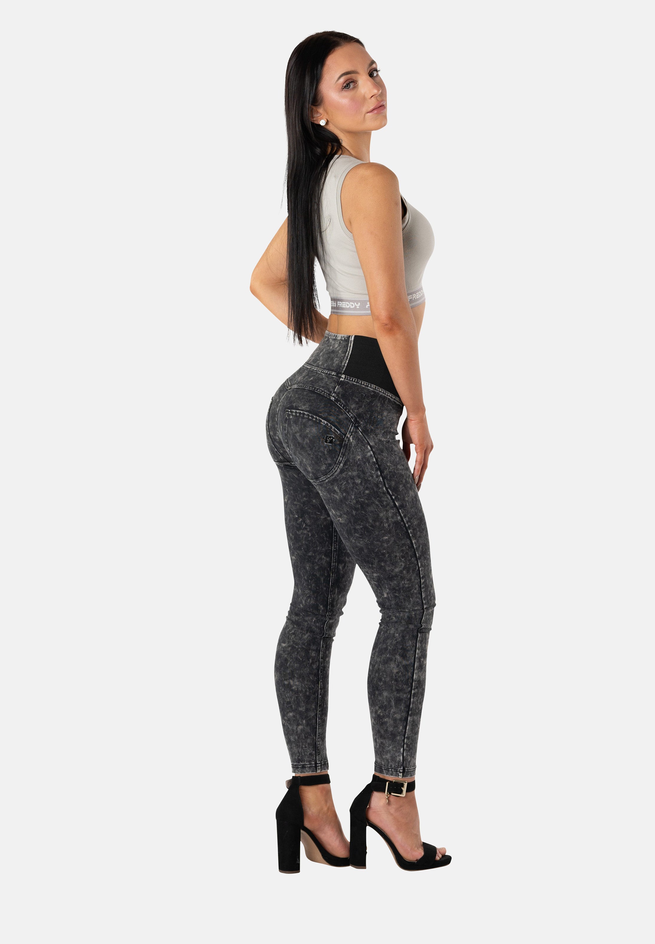 WR.UP® Push-Up - Pants