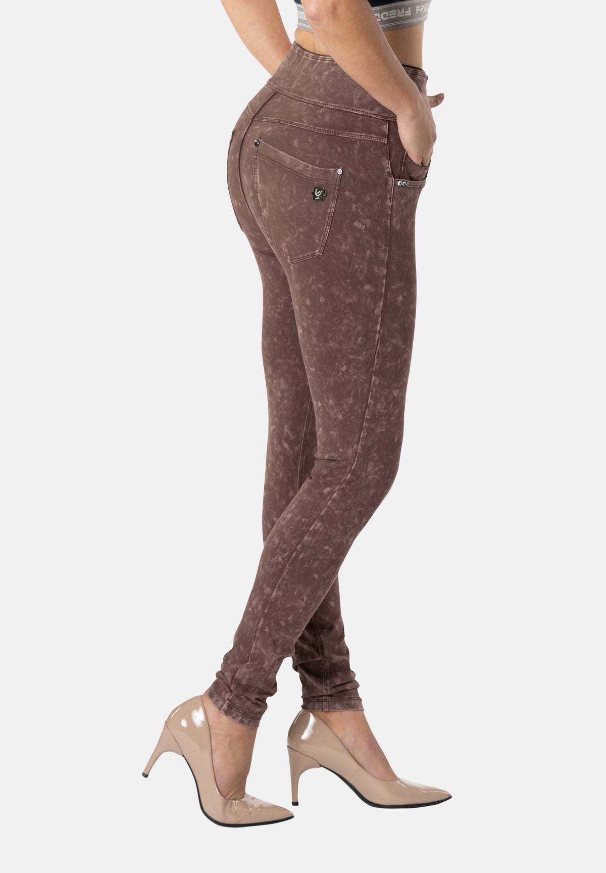 N.O.W.® Yoga Denim