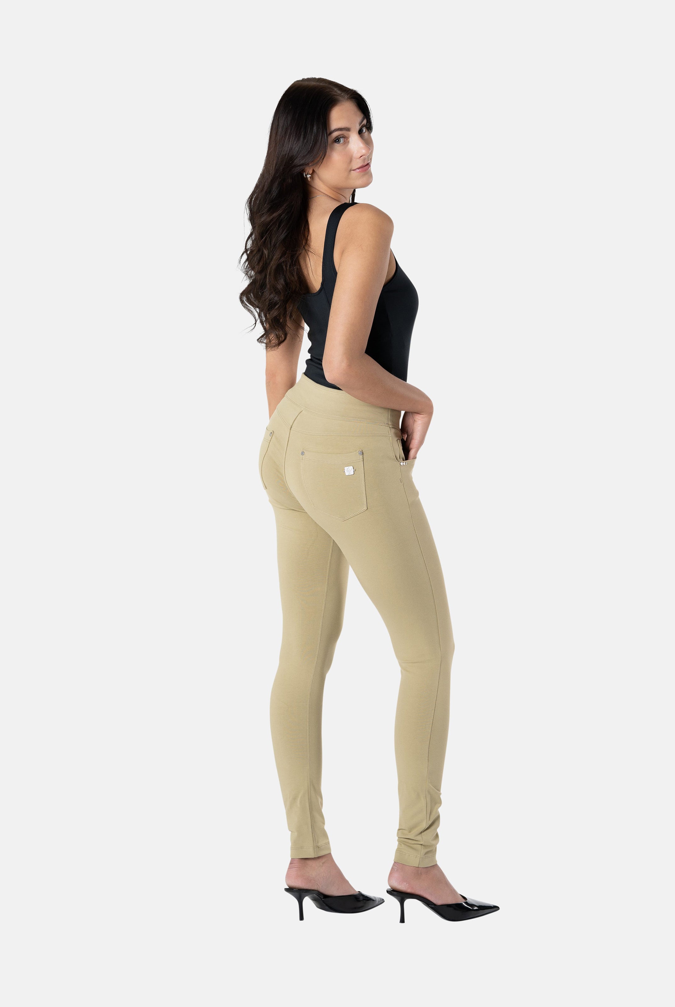 N.O.W.® Yoga Pants