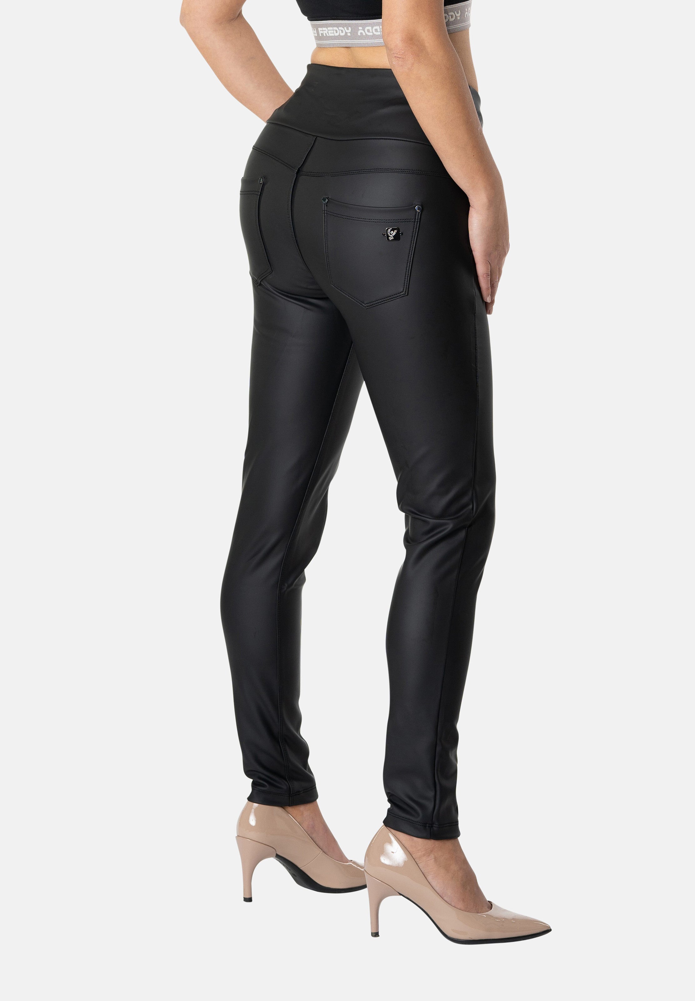 N.O.W.® Yoga Vegan Leather