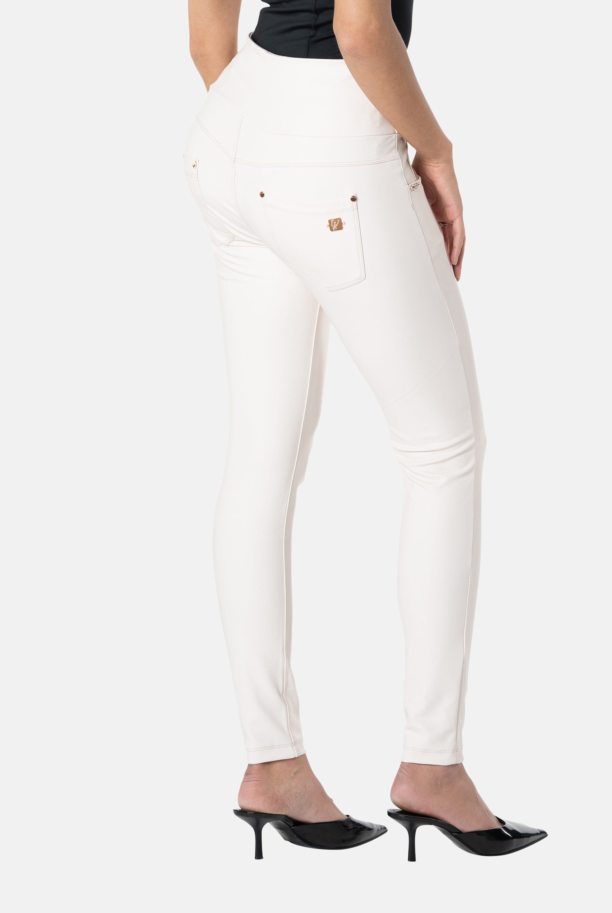 N.O.W.® Yoga Vegan Leather