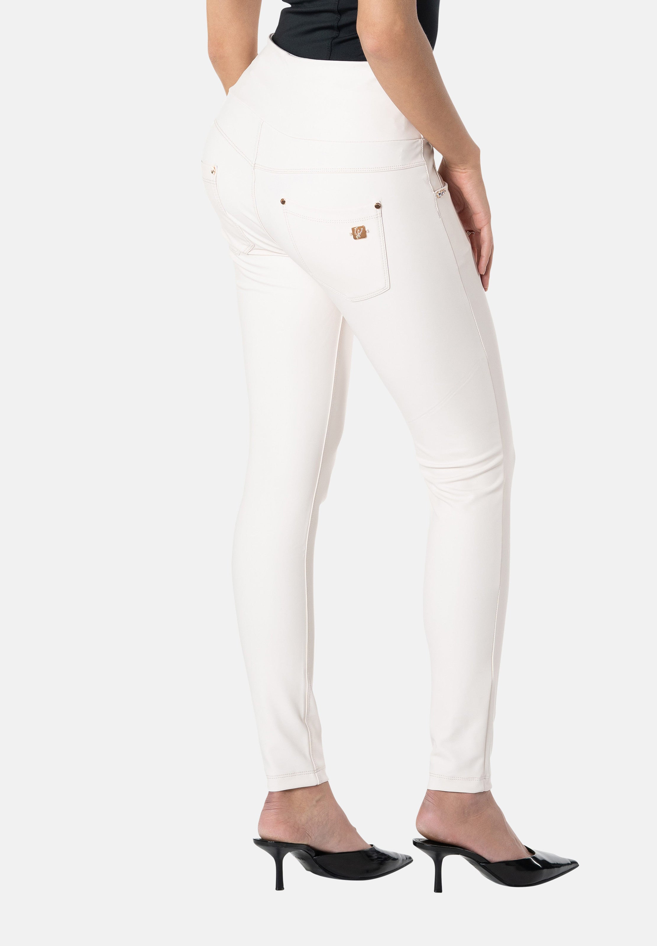 N.O.W.® Yoga Vegan Leather