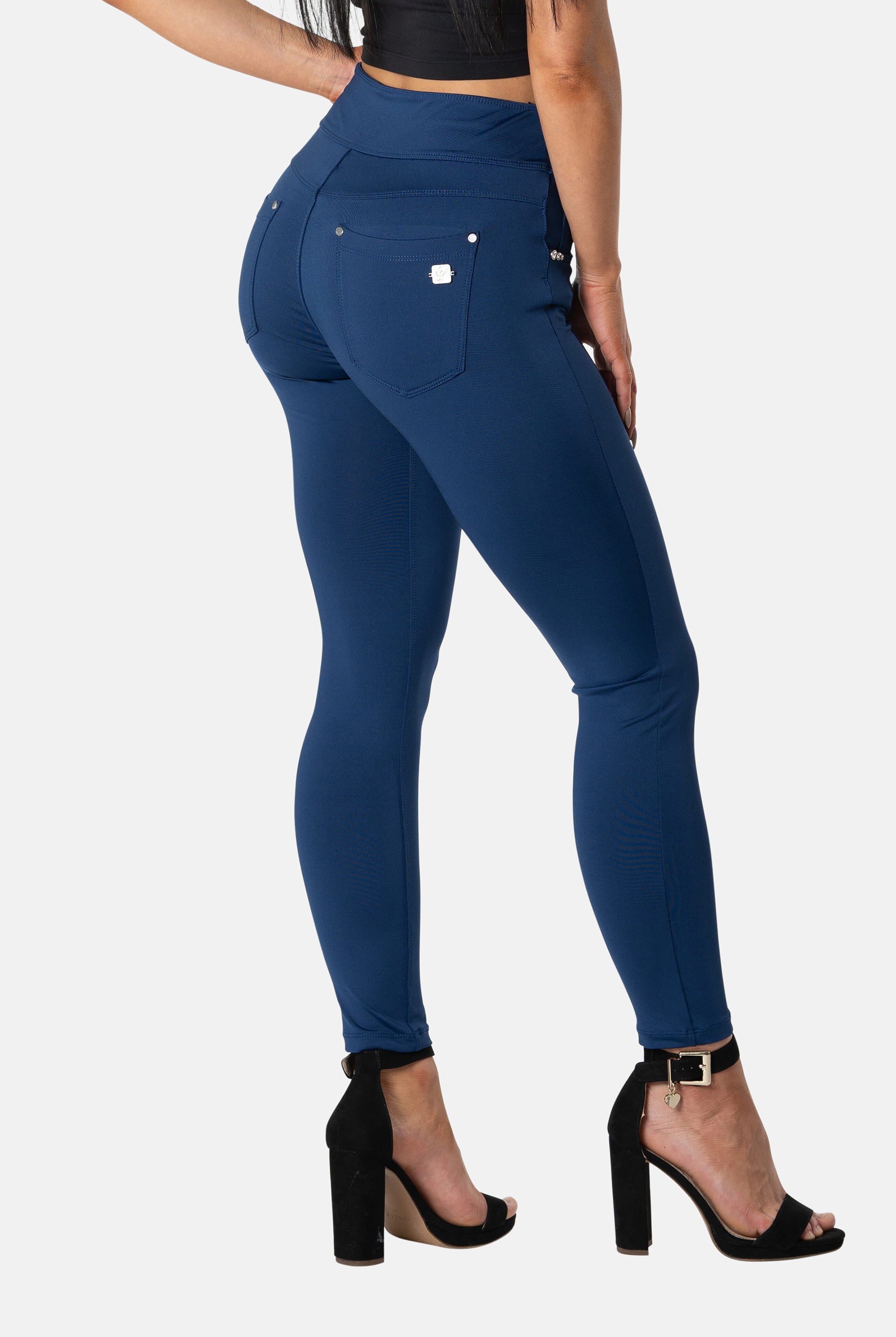 N.O.W.® Yoga Pants