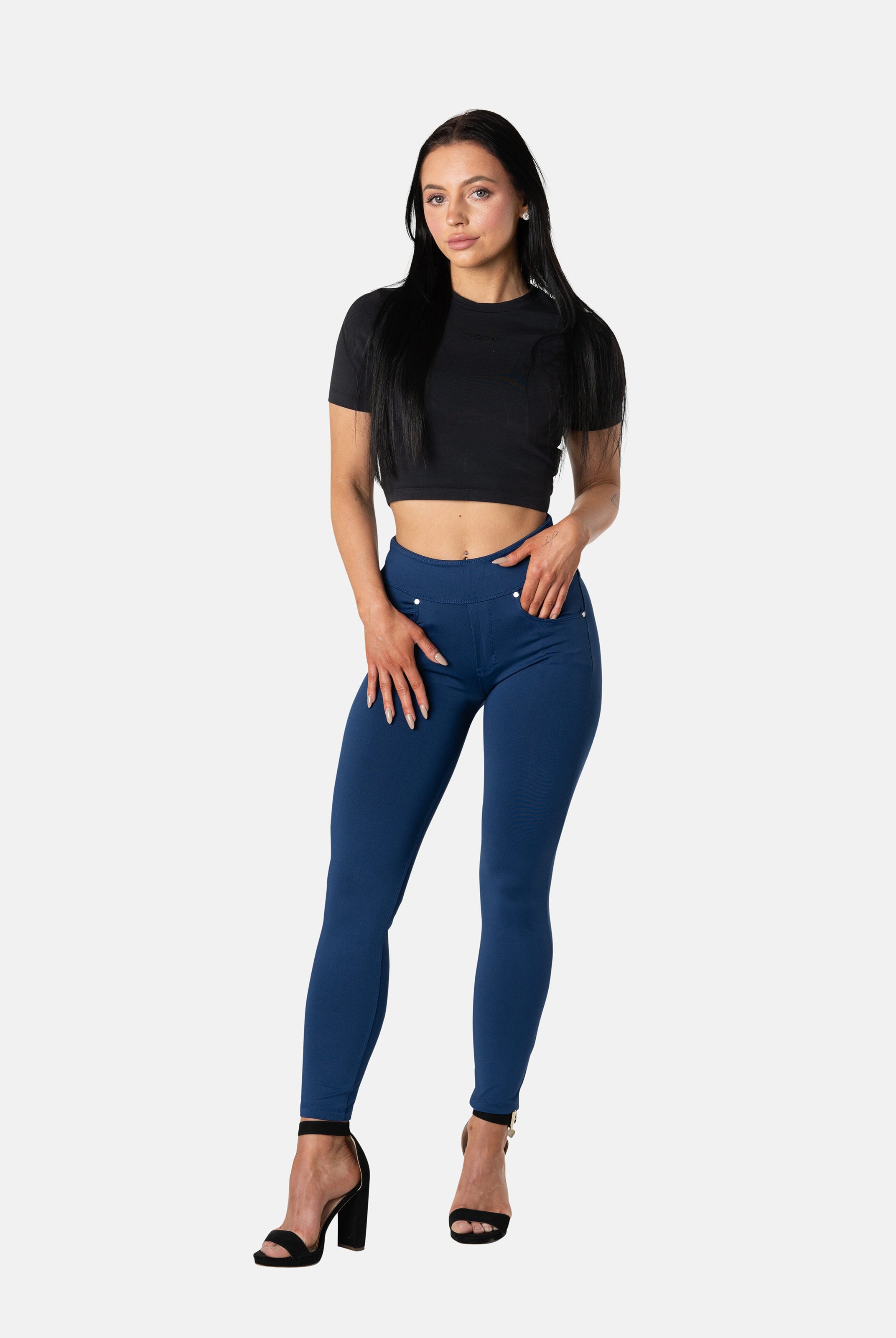 N.O.W.® Yoga Pants
