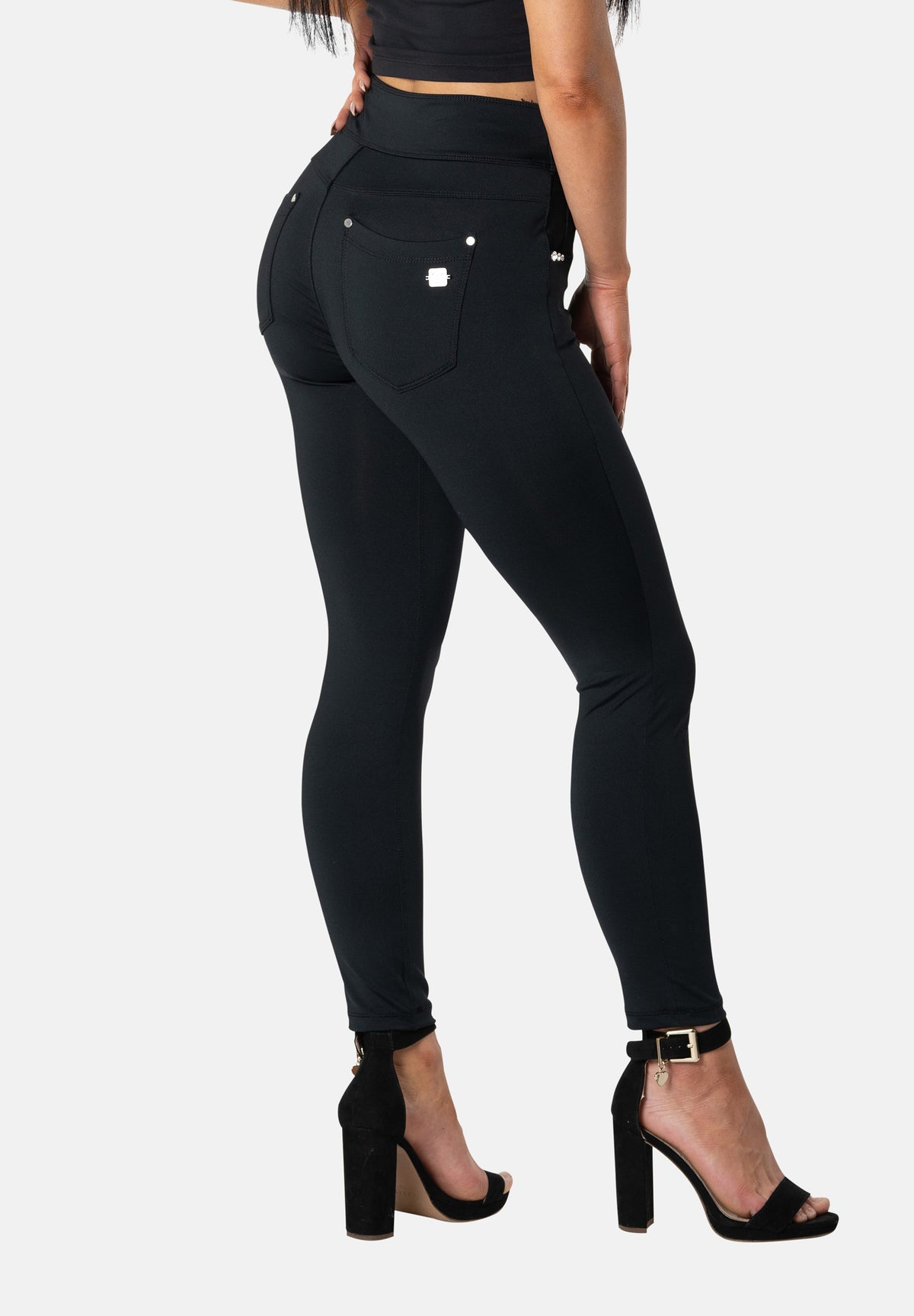 N.O.W.® Yoga Pants
