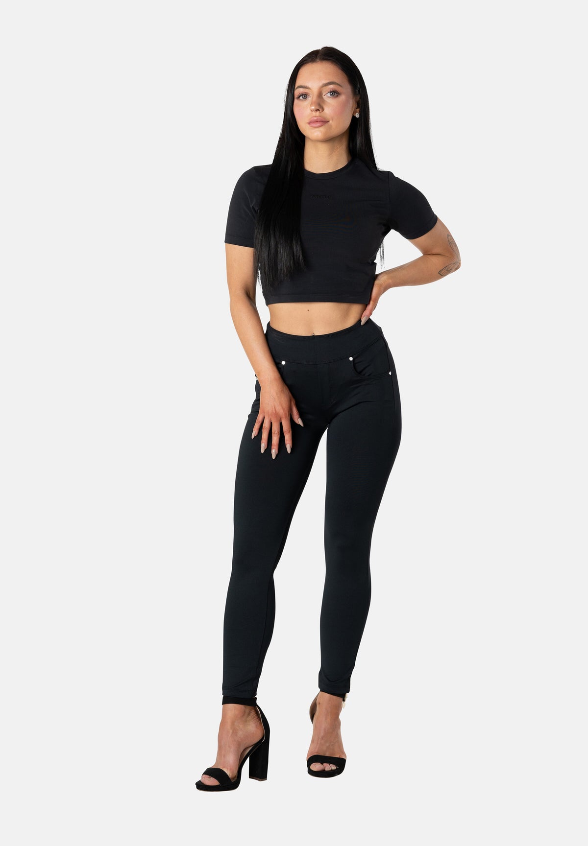 N.O.W.® Yoga Pants