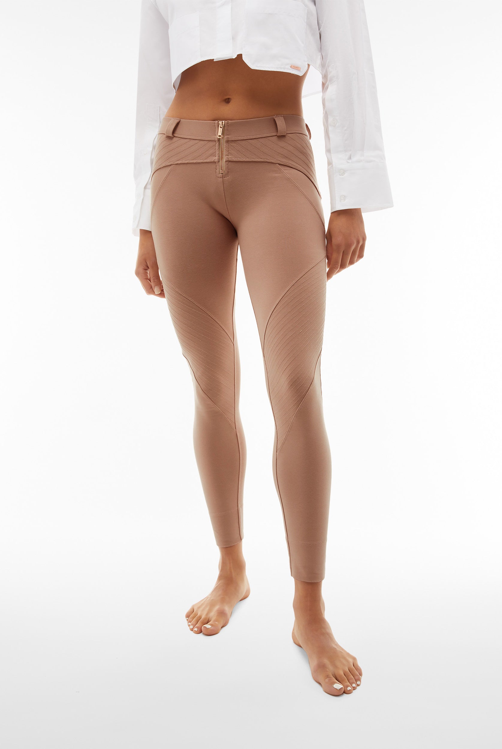 WR.UP® Push-Up - Pants