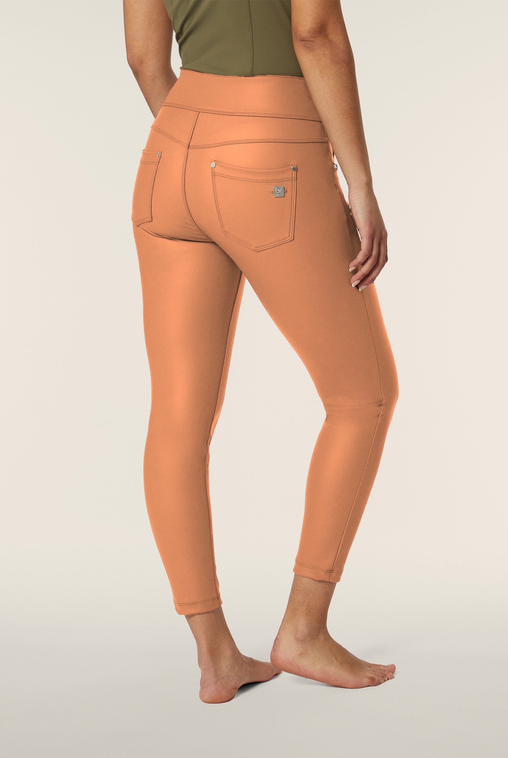 N.O.W.® Yoga - Vegan Leather