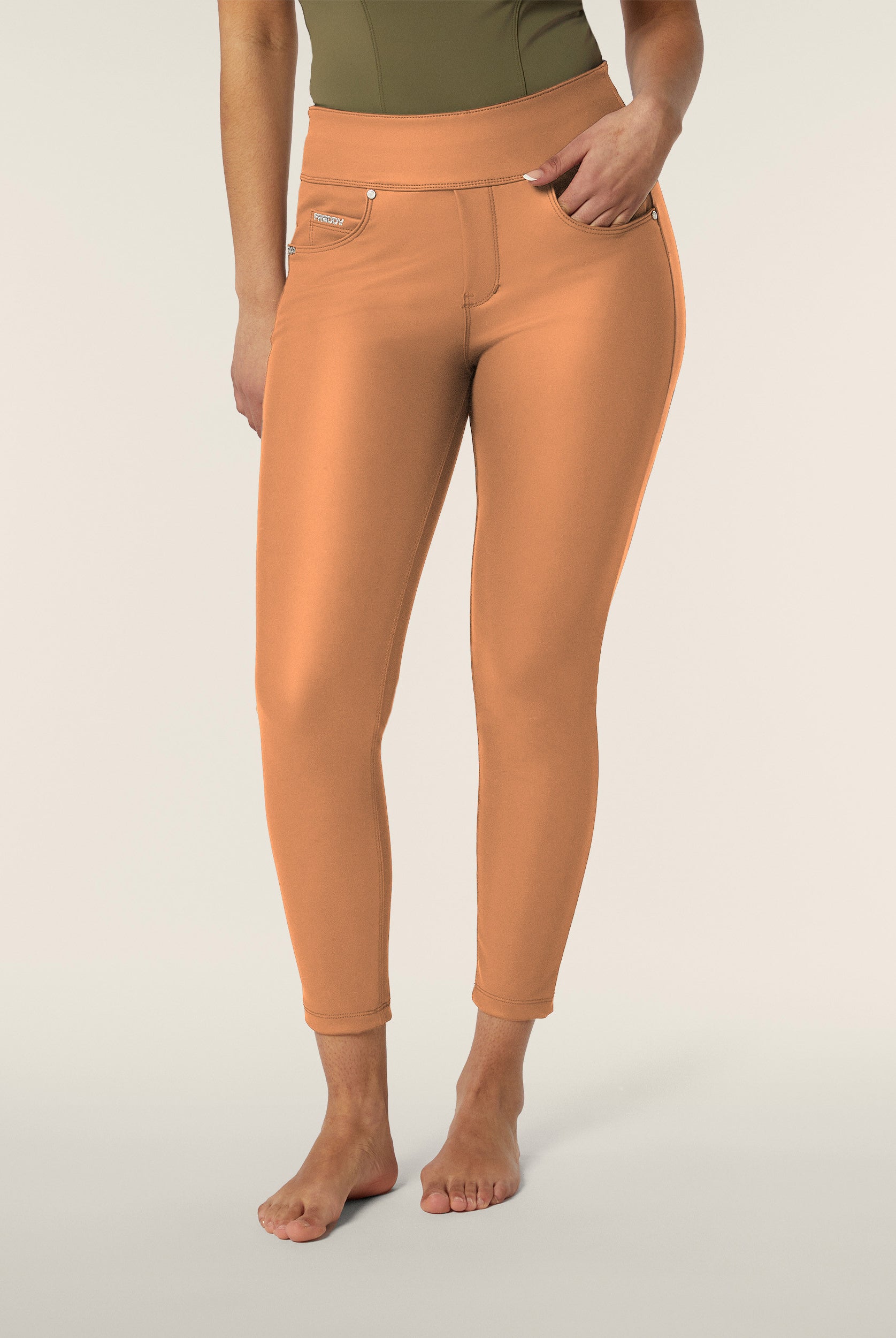 N.O.W.® Yoga - Vegan Leather