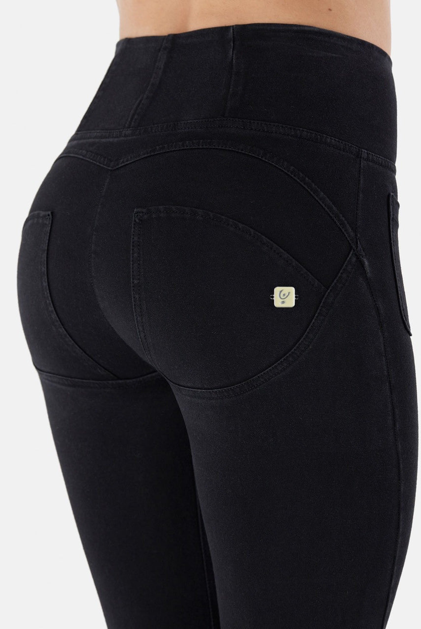 WR.UP® Push-Up - Denim