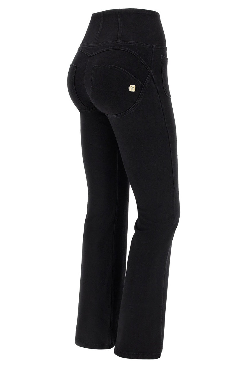 WR.UP® Push-Up - Denim