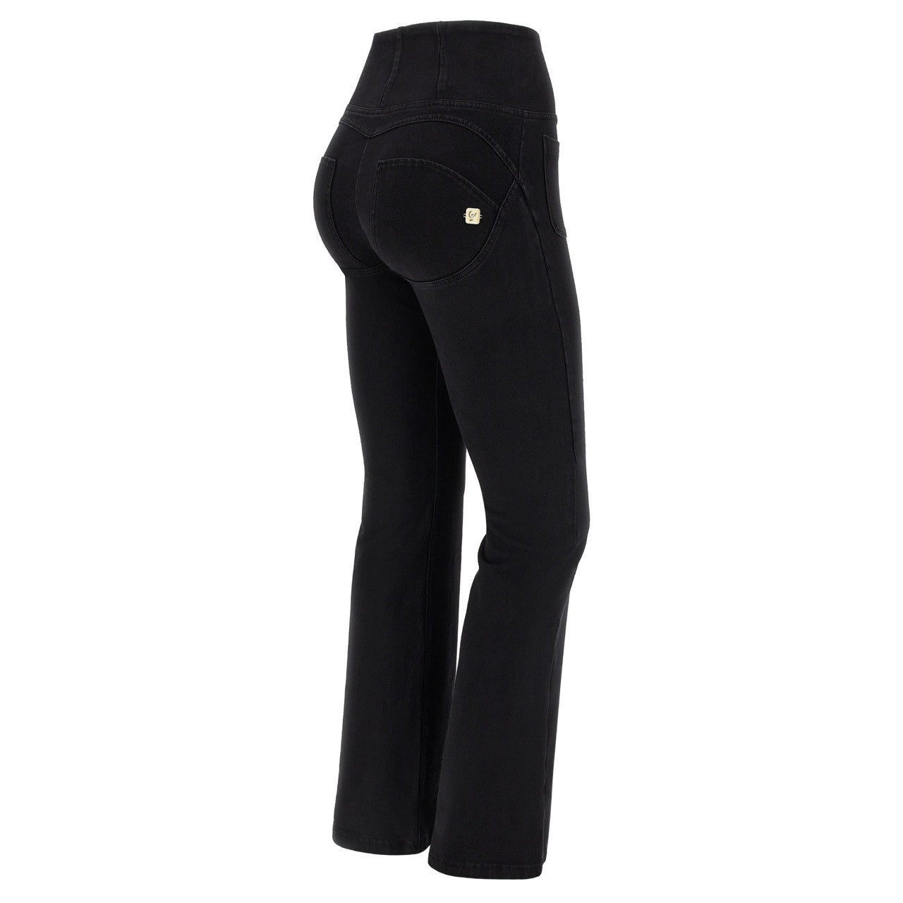 WR.UP® Push-Up - Denim