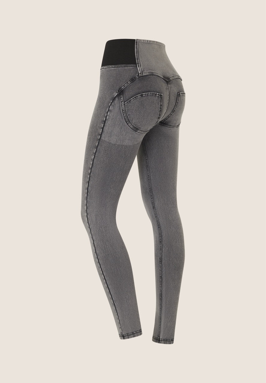 WR.UP® Push-Up - Denim