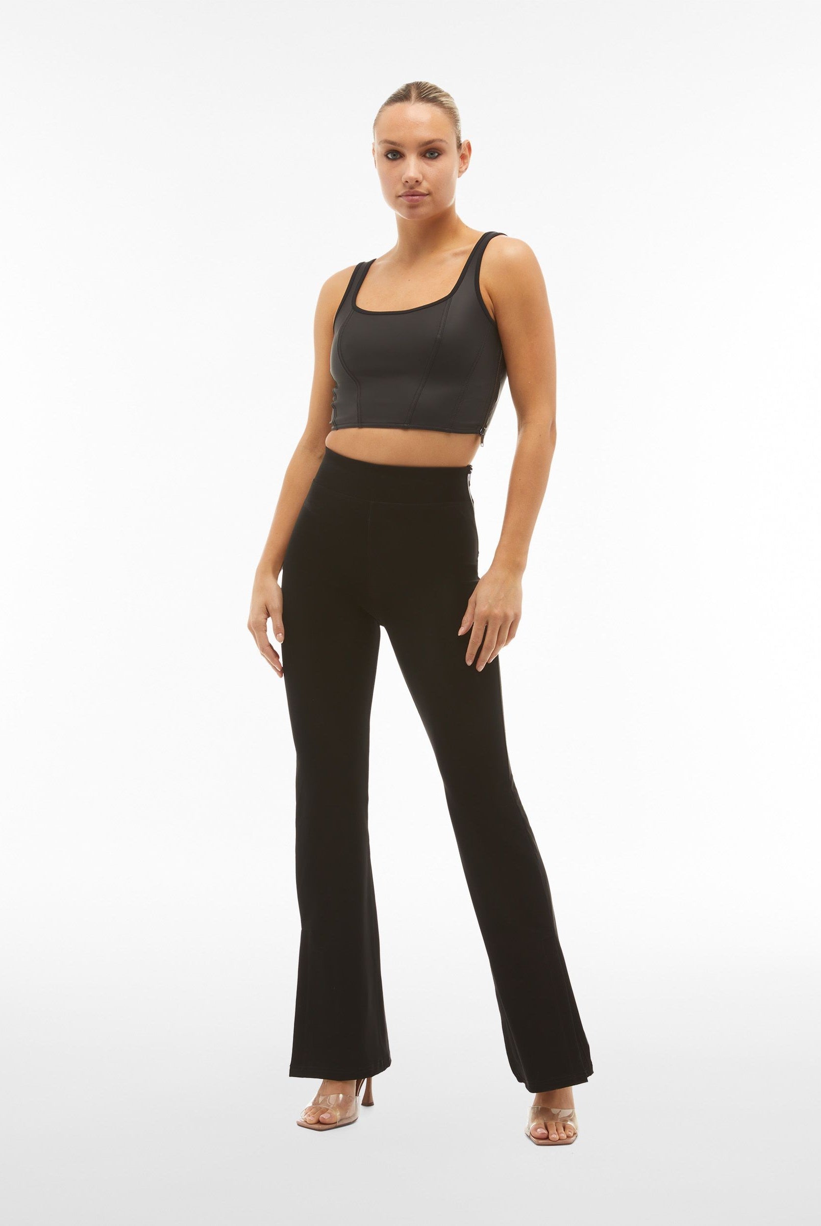 WR.UP® Push-Up - Vegan Leather