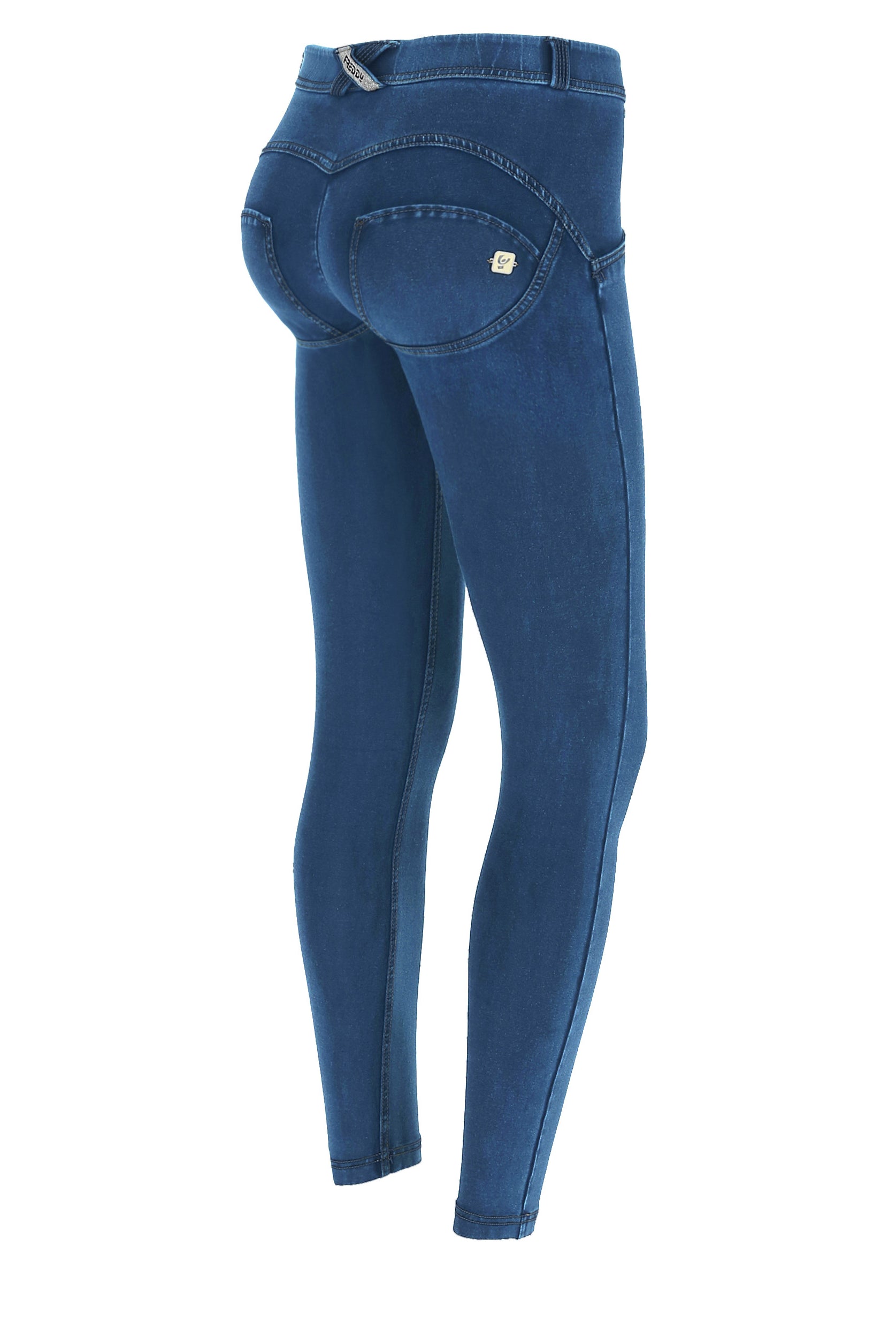 WR.UP® Push-Up - Denim