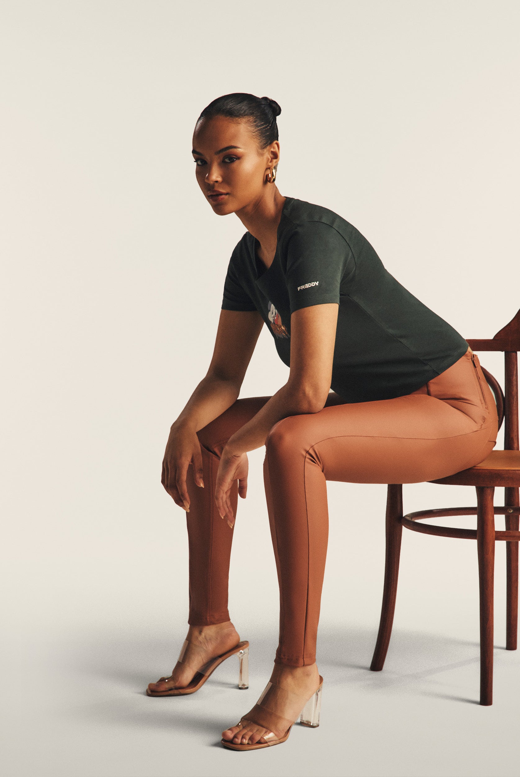 WR.UP® Push-Up - Vegan Leather