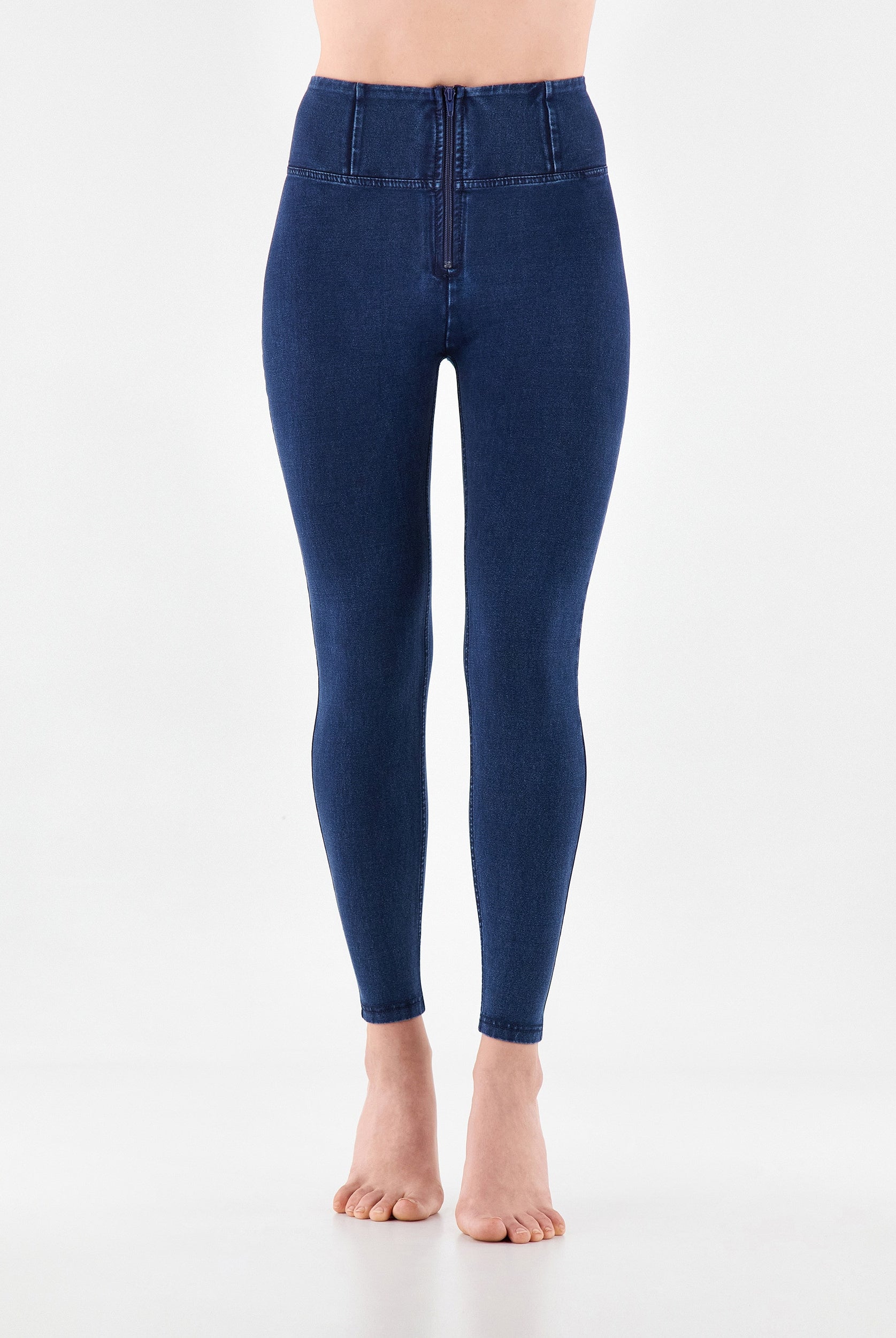 WR.UP® Push-Up - Denim