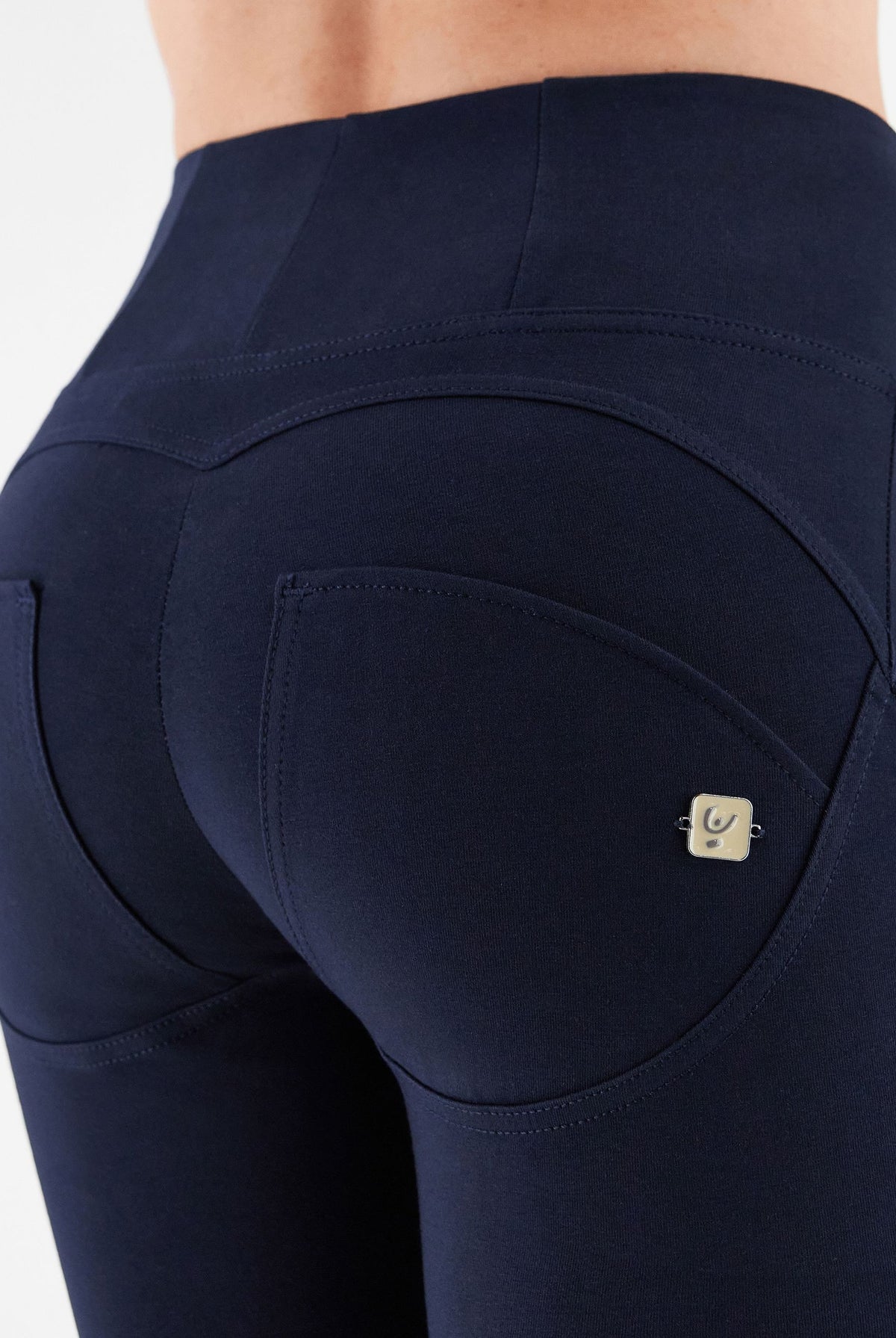 WR.UP® Push-Up - Pants