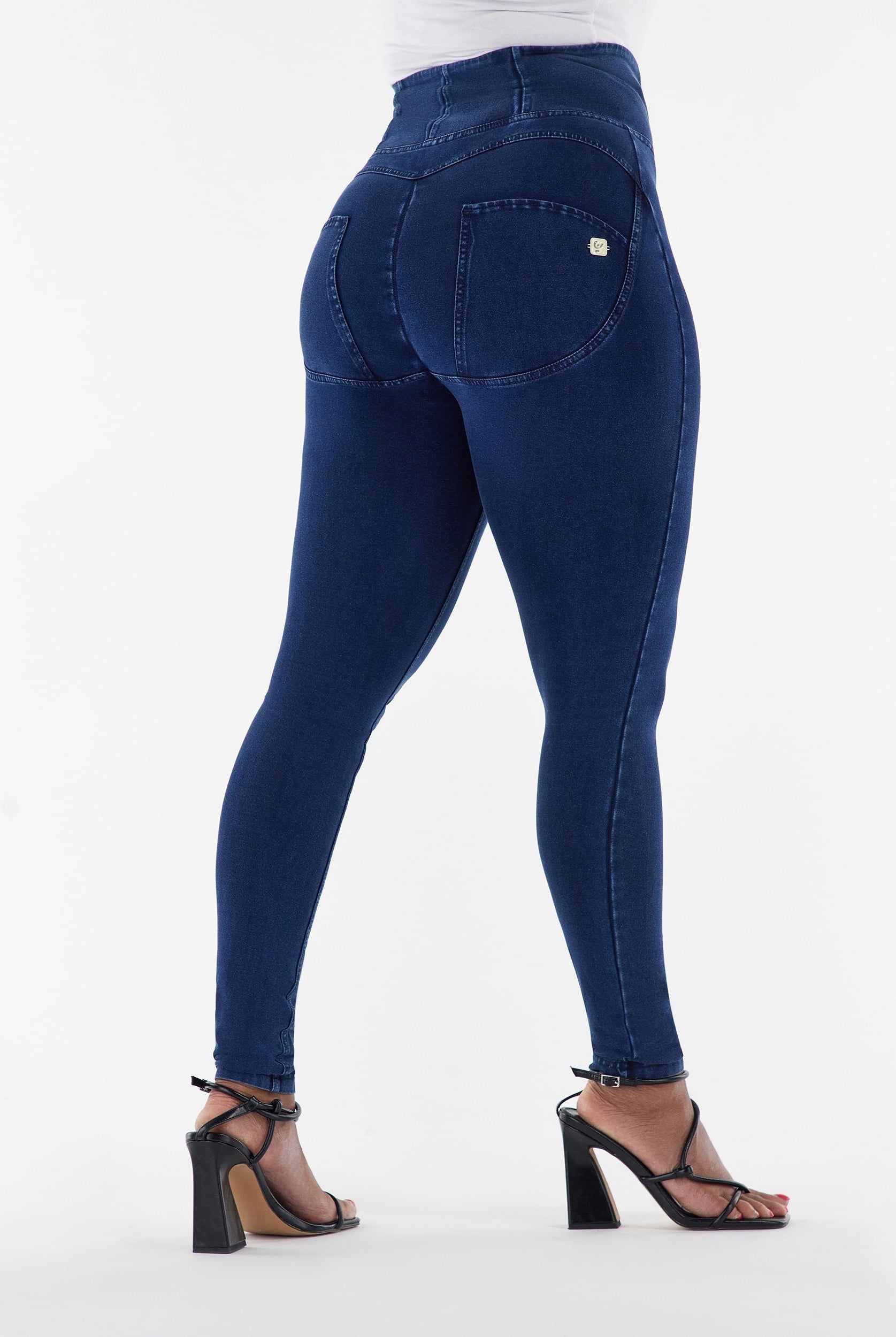 WR.UP® Curvy Denim