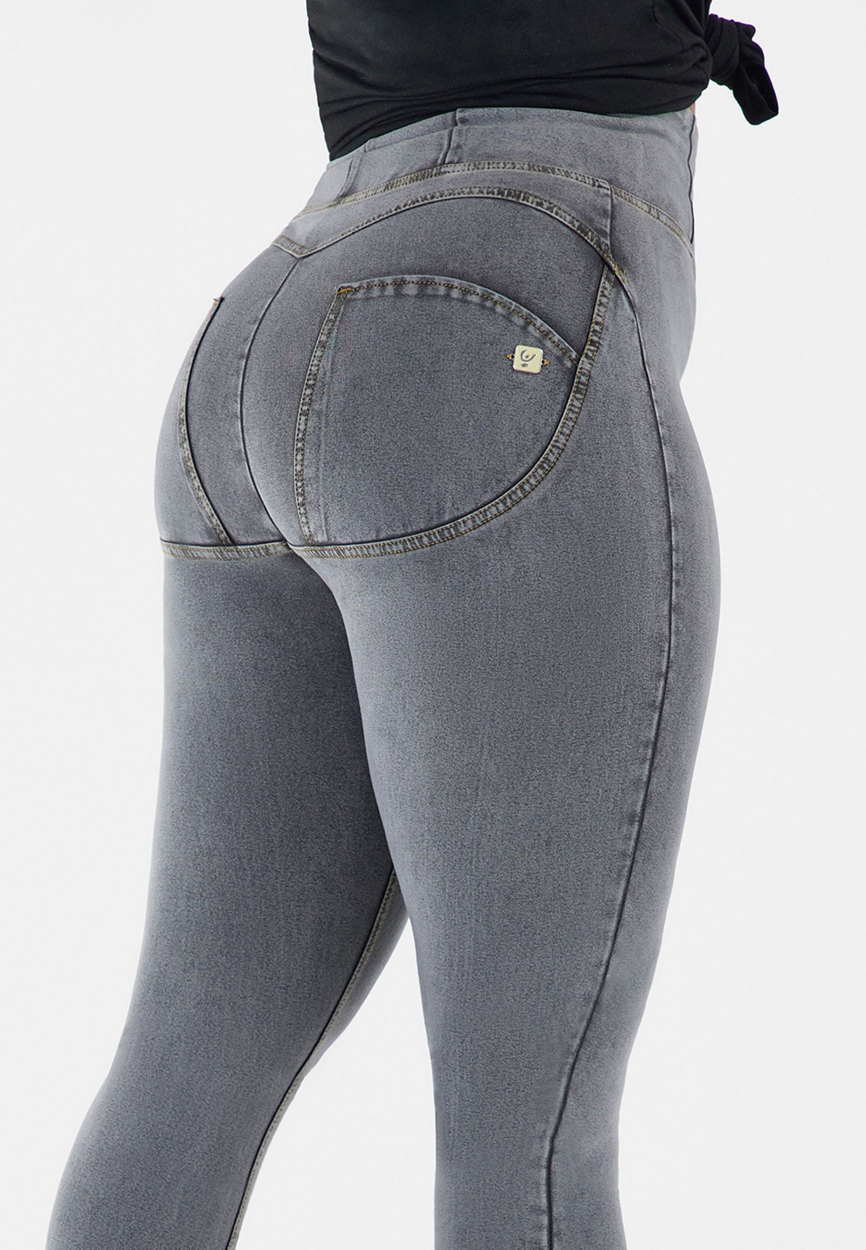 WR.UP® Curvy Denim