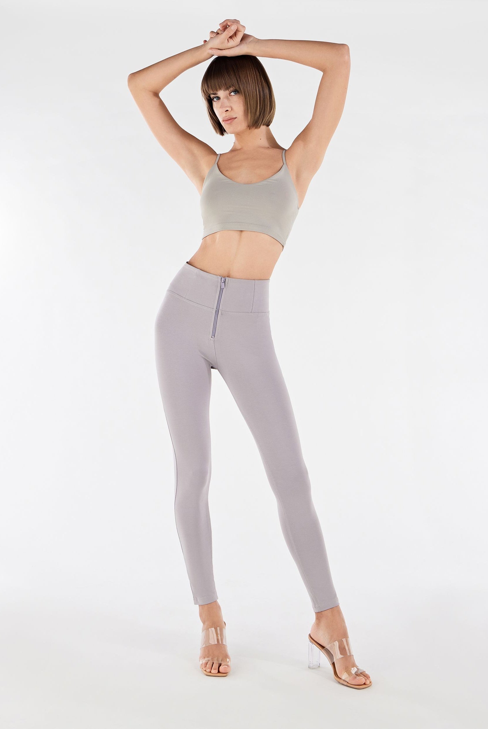 WR.UP® Push-Up - Pants