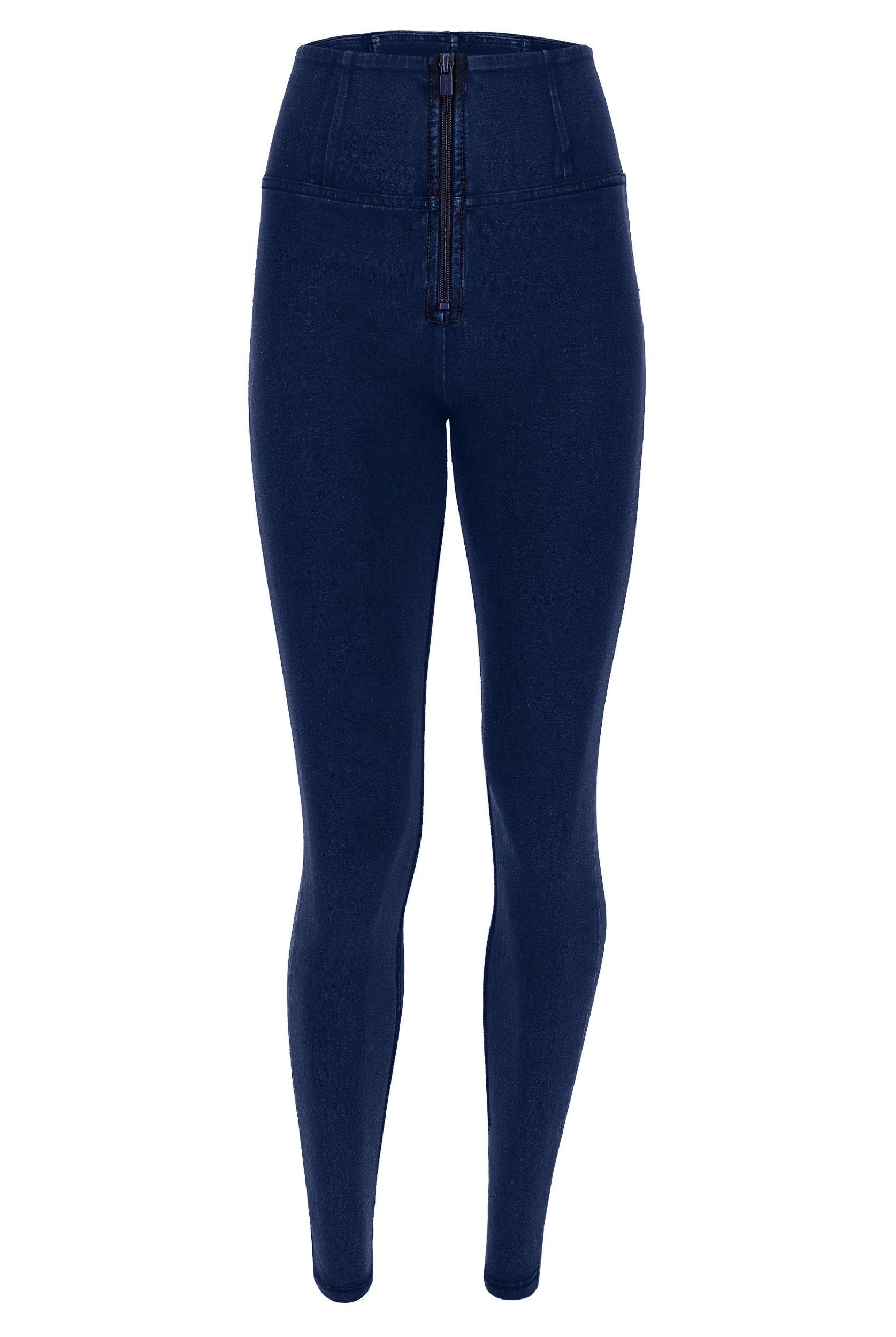 WR.UP® Push-Up - Denim