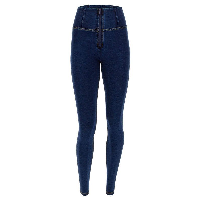 WR.UP® Push-Up - Denim