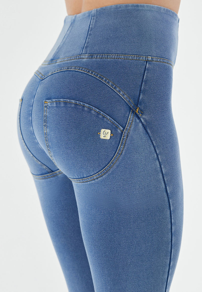 WR.UP® Push-Up - Denim