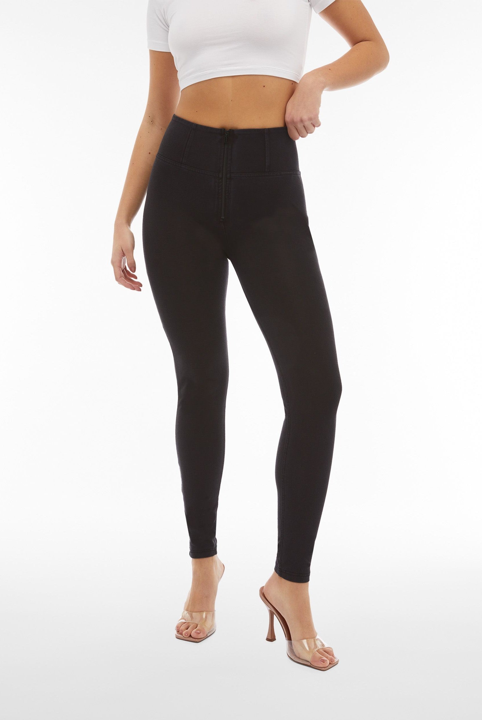 WR.UP® Push-Up - Denim