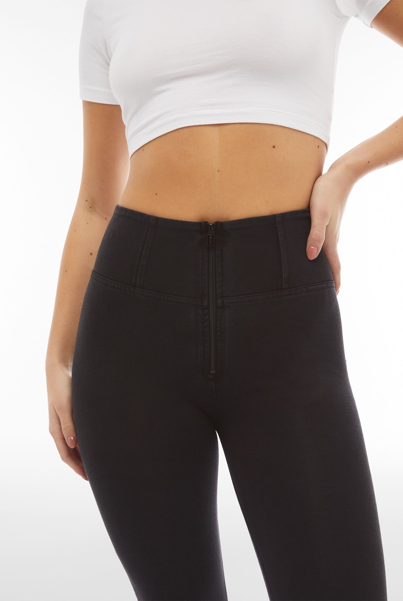 WR.UP® Push-Up - Denim