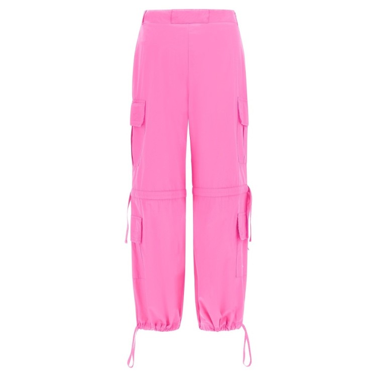 Freddy Cargo Pants - Pink