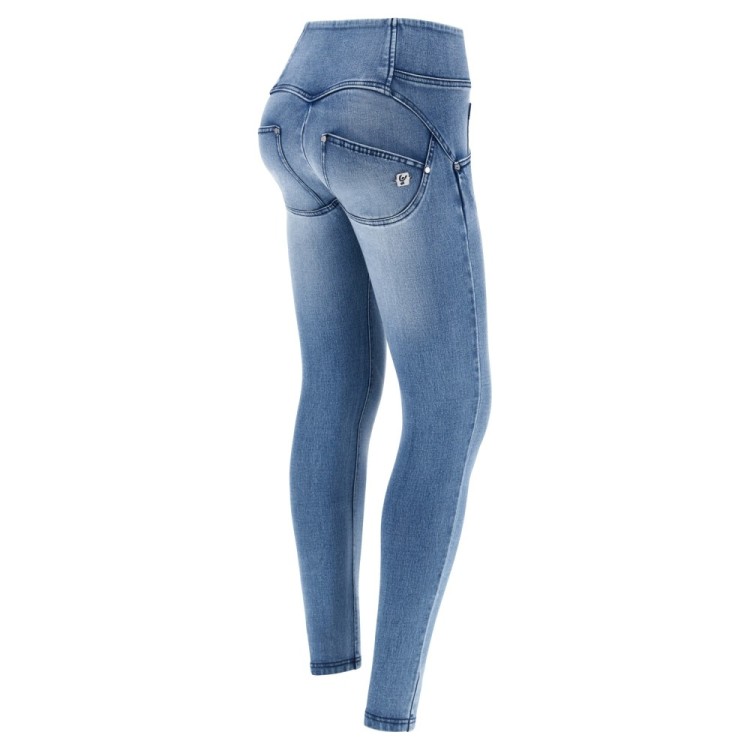WR.UP® Snug Jeans
