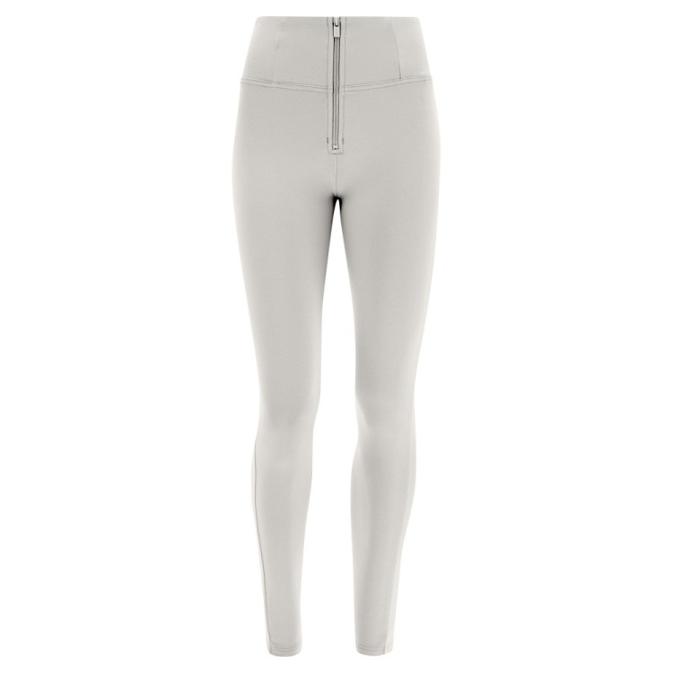 Freddy WR.UP® Eco - High Waist Super Skinny - Z40 - Moonbeam