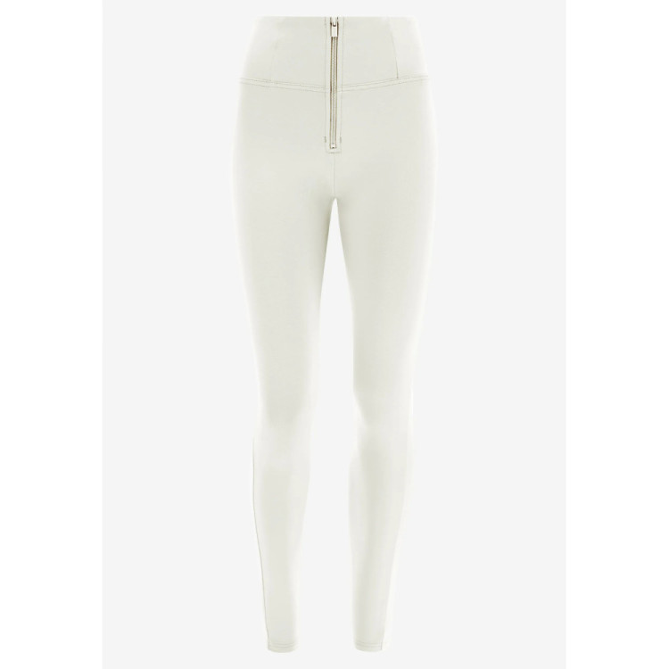 Freddy WR.UP® Eco - High Waist Skinny - I35 - White