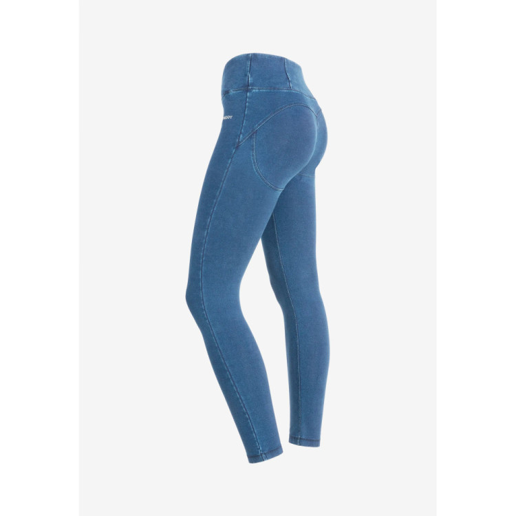 WR.UP® Yoga Denim