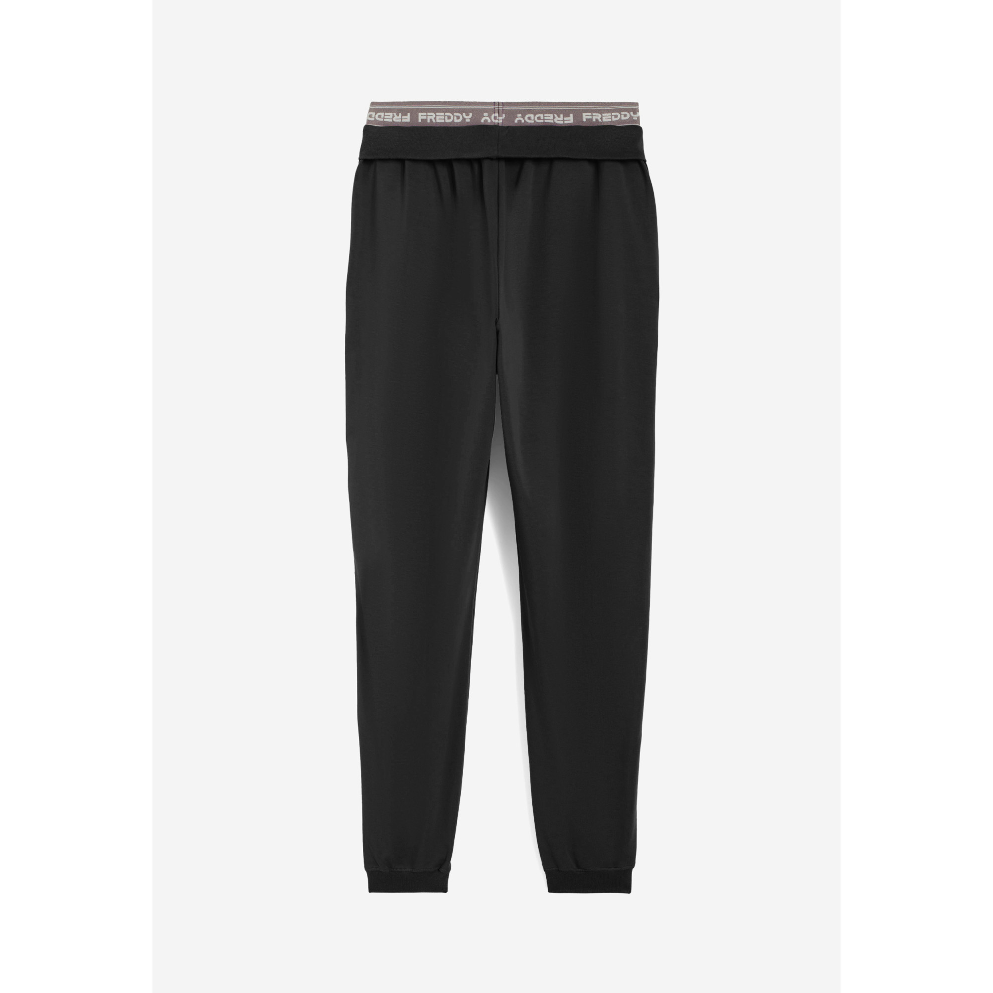 Freddy Jogging Pants - Black - N0